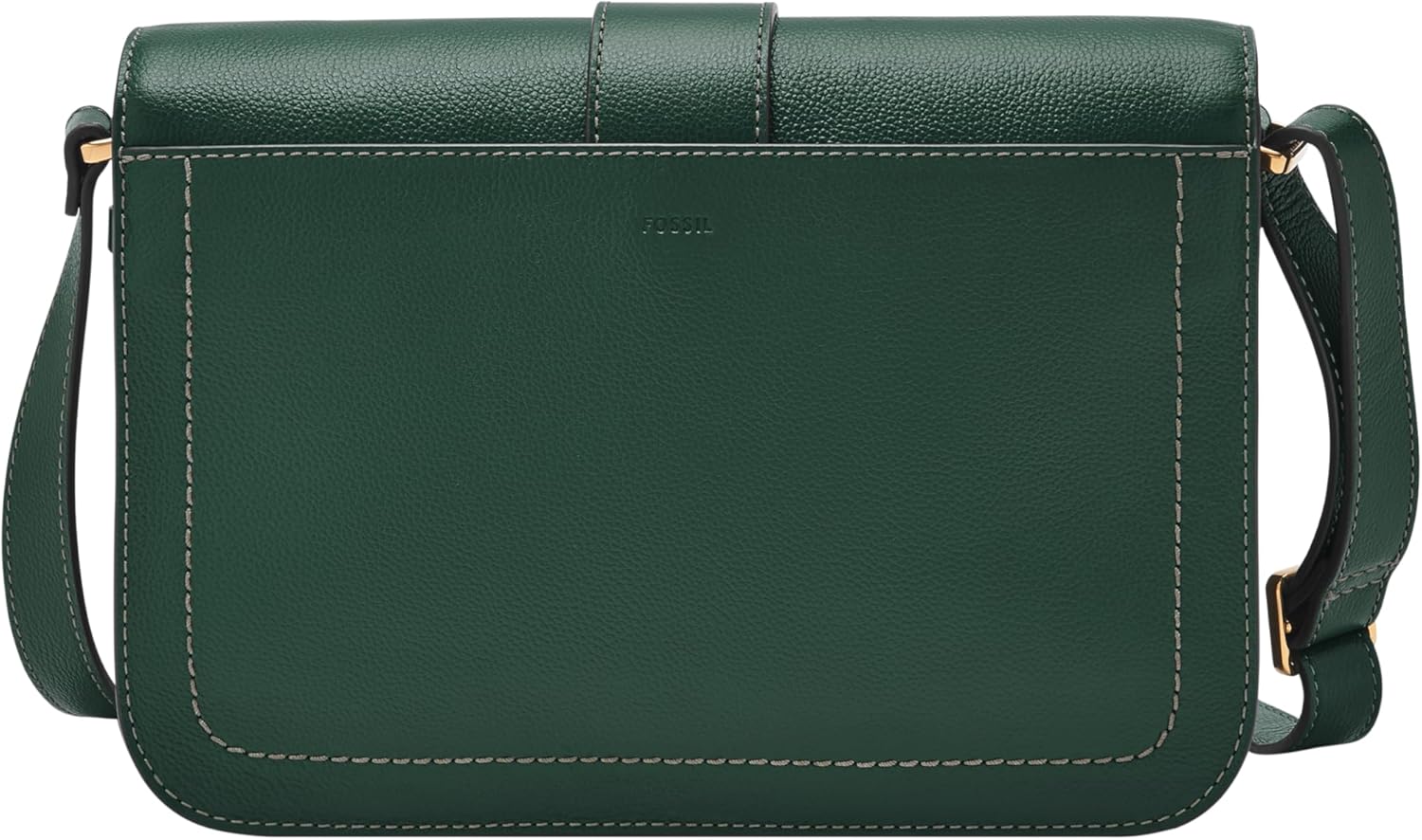 Fossil womens Zoey Crossbody Bag - Image 3