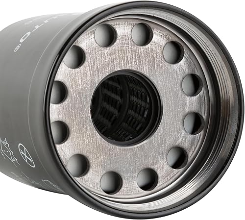 Miniatura 6 de RE504836 Filtro de aceite de motor compatible con John Deere 5415 5425 5625 5076 5082 5083 5085 5090 Tractor reemplaza RE507522 RE541420 RE502513