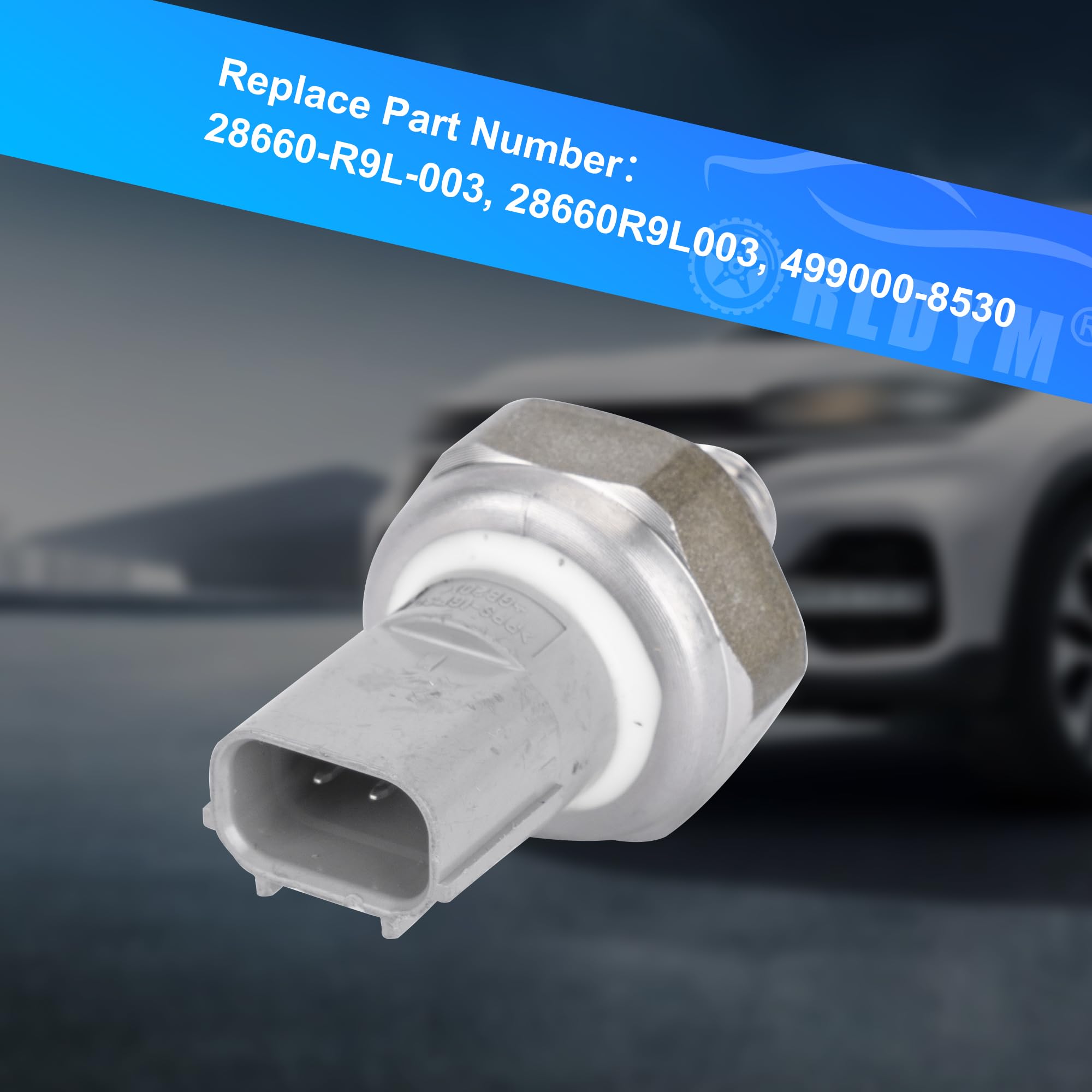 Amazon.com: Rldym Transmission Oil Pressure Switch Sensor 28660