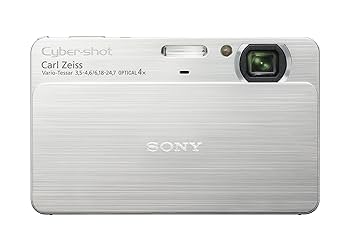 SONY DSC-T700 動作確認済み Amazon.com : Sony Cybershot DSC-T77 10.1MP Digital Camera