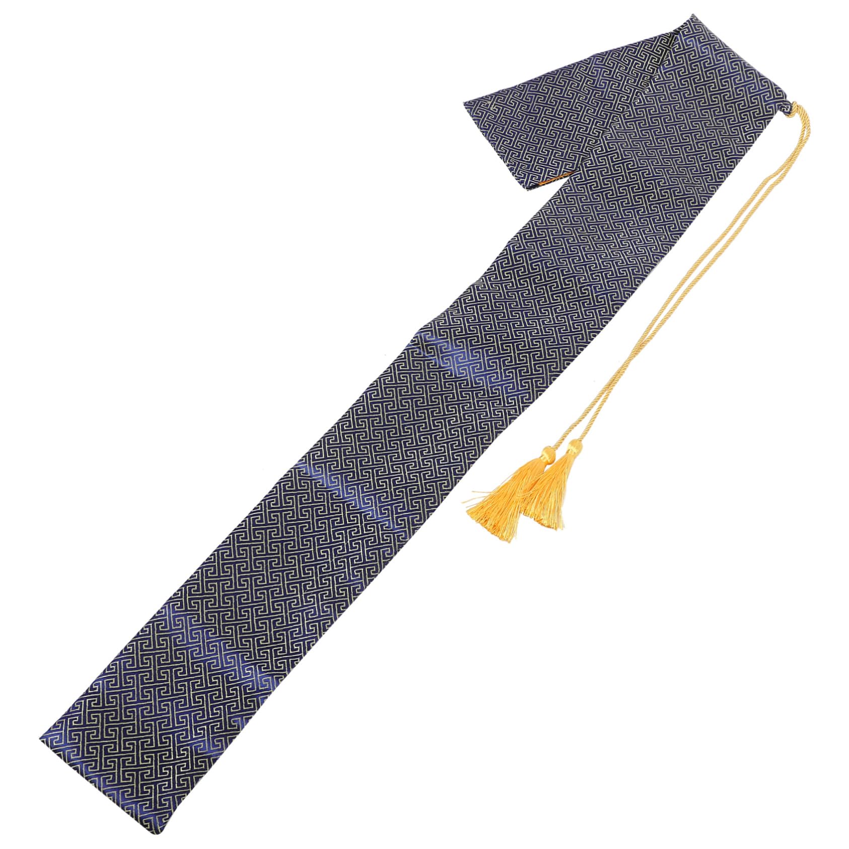 Mipcase Sword Pouch Thick Wear-resistant for Japanese Swords Safe Storage Display Carry