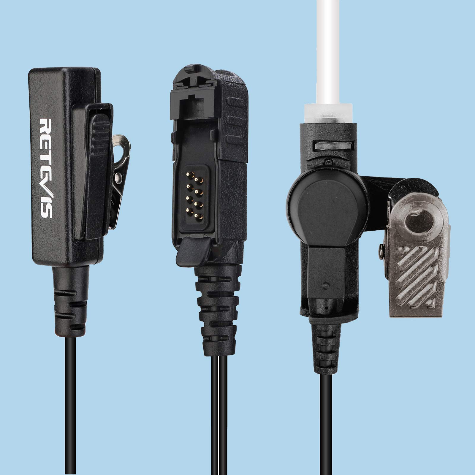 Retevis Headphone