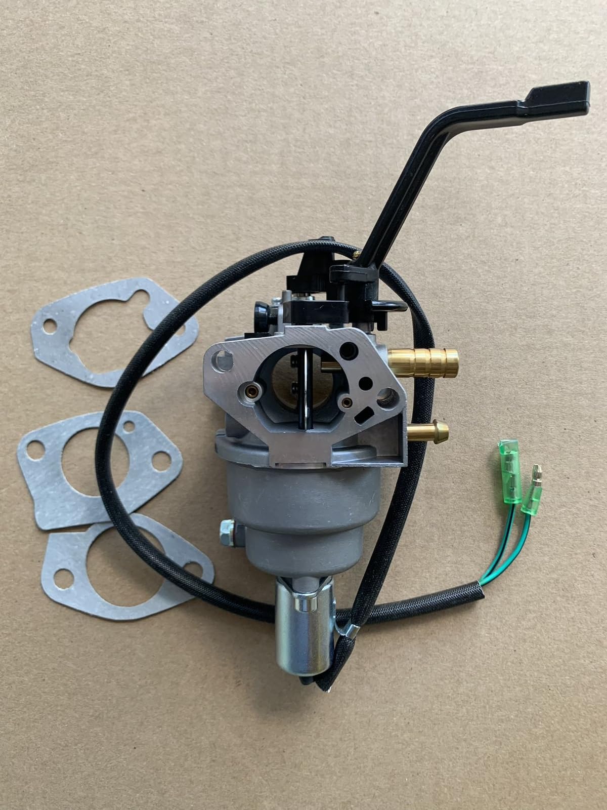 Amazon.com : #US Replace Parts Carburetor for Champion Dual Fuel