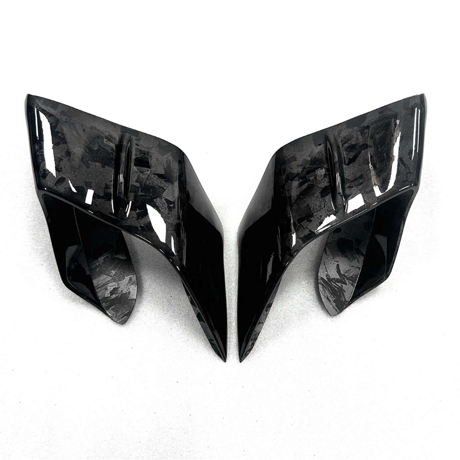 Wingletów Motocyklowych Do 675SR 675 SR 675SR-R 675SRR 2024 2025
