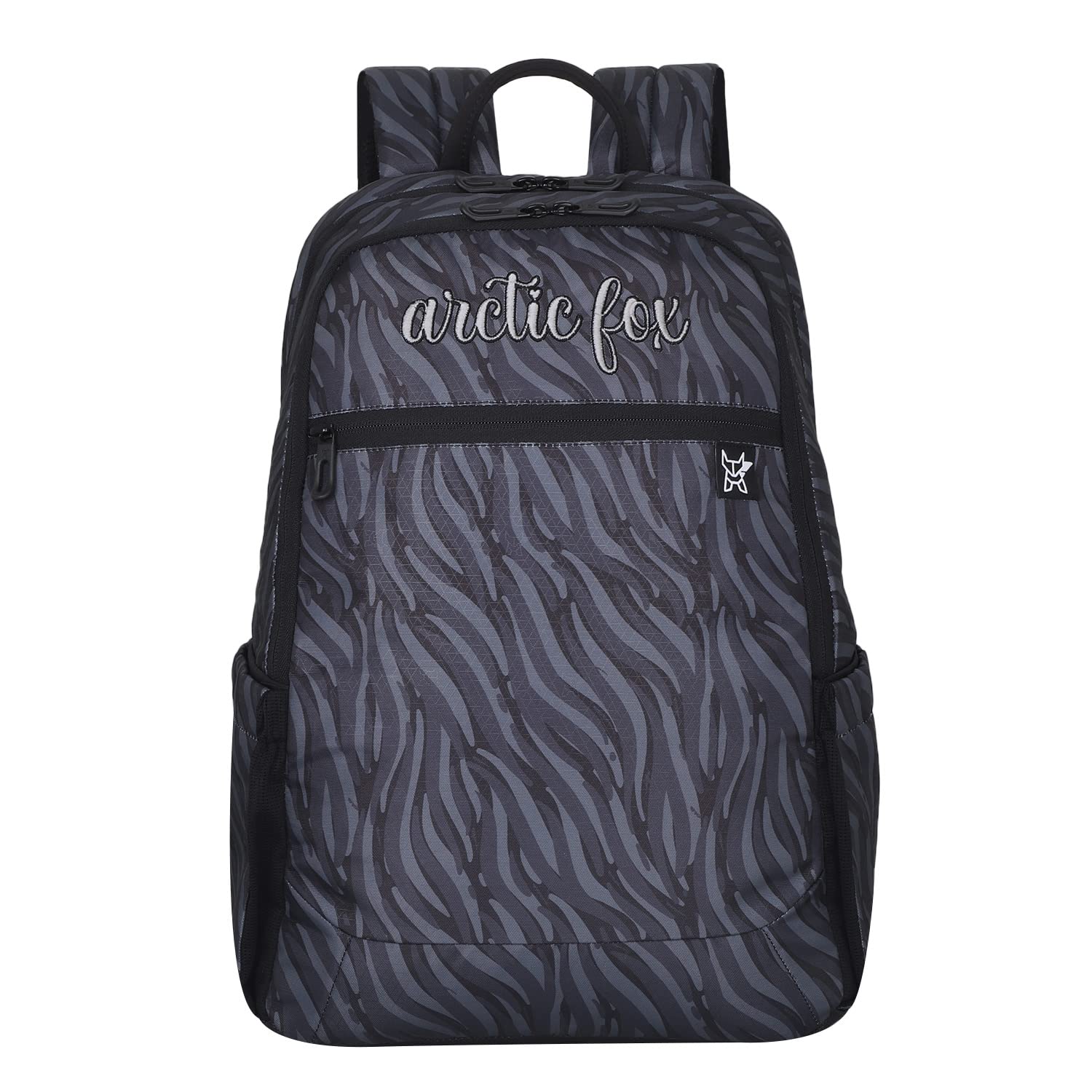 Arctic Fox Stream Black 15.5 Inch Laptop Backpack (B0BZVJDHV4) Amazon Price History, Amazon Price Tracker