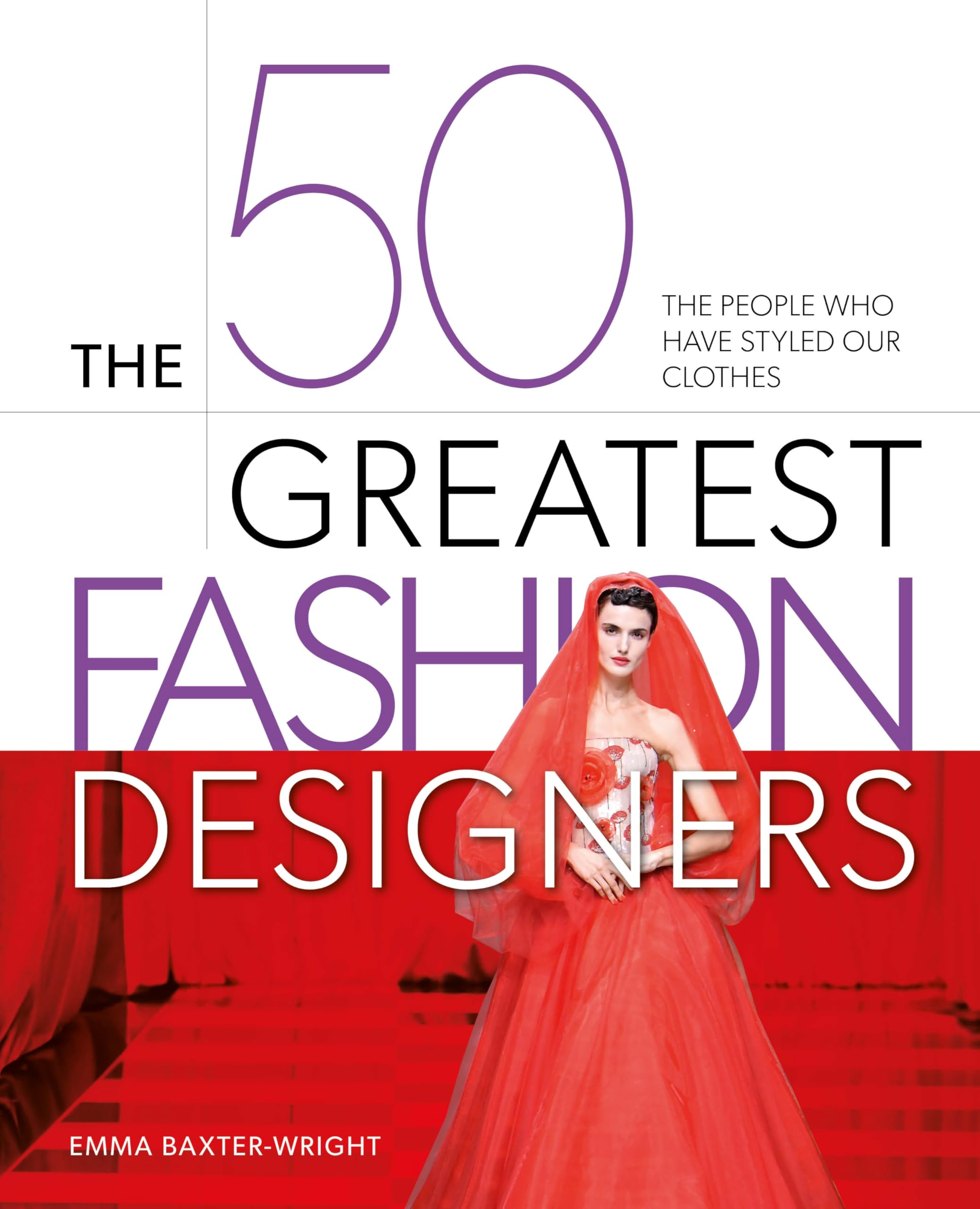 50 Greatest Fashion Designers