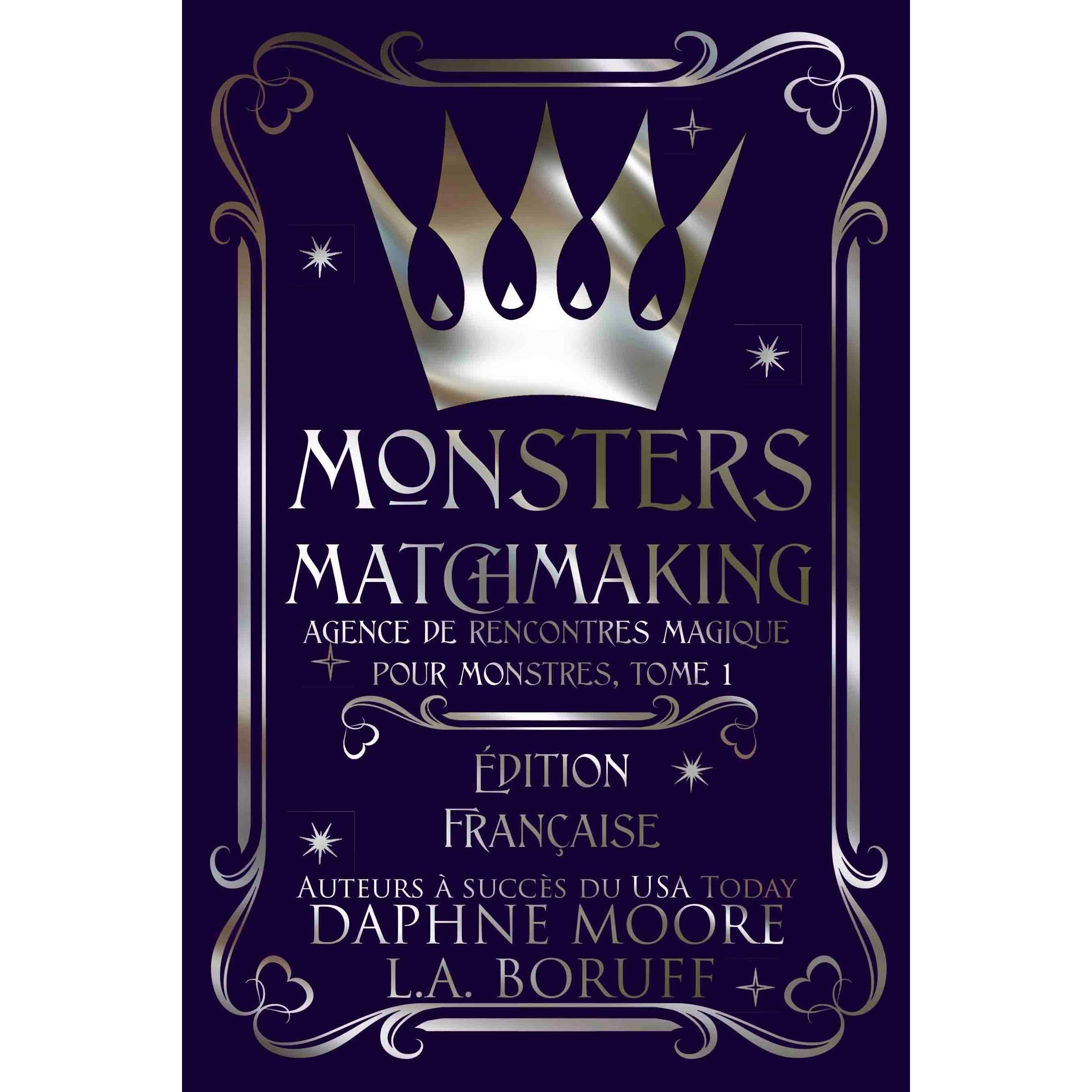 Monsters Matchmaking