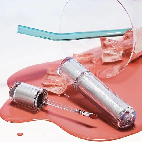 Miniatura 7 de Judy Doll - Brillo de labios acuoso de Judy Doll, brillo de labios acuoso de Judy Doll New Ice Watery, brillo de labios acuoso de muñeca Judy,