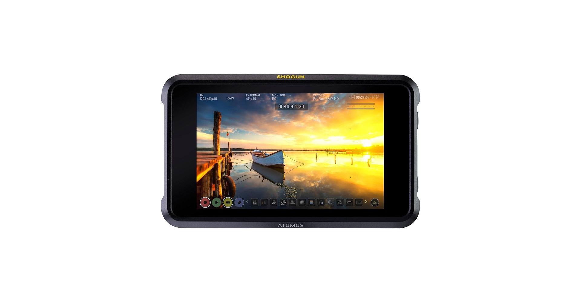 Amazon.com: Atomos Shogun 7, 7 Amazon.com: Atomos Shogun 7, 7