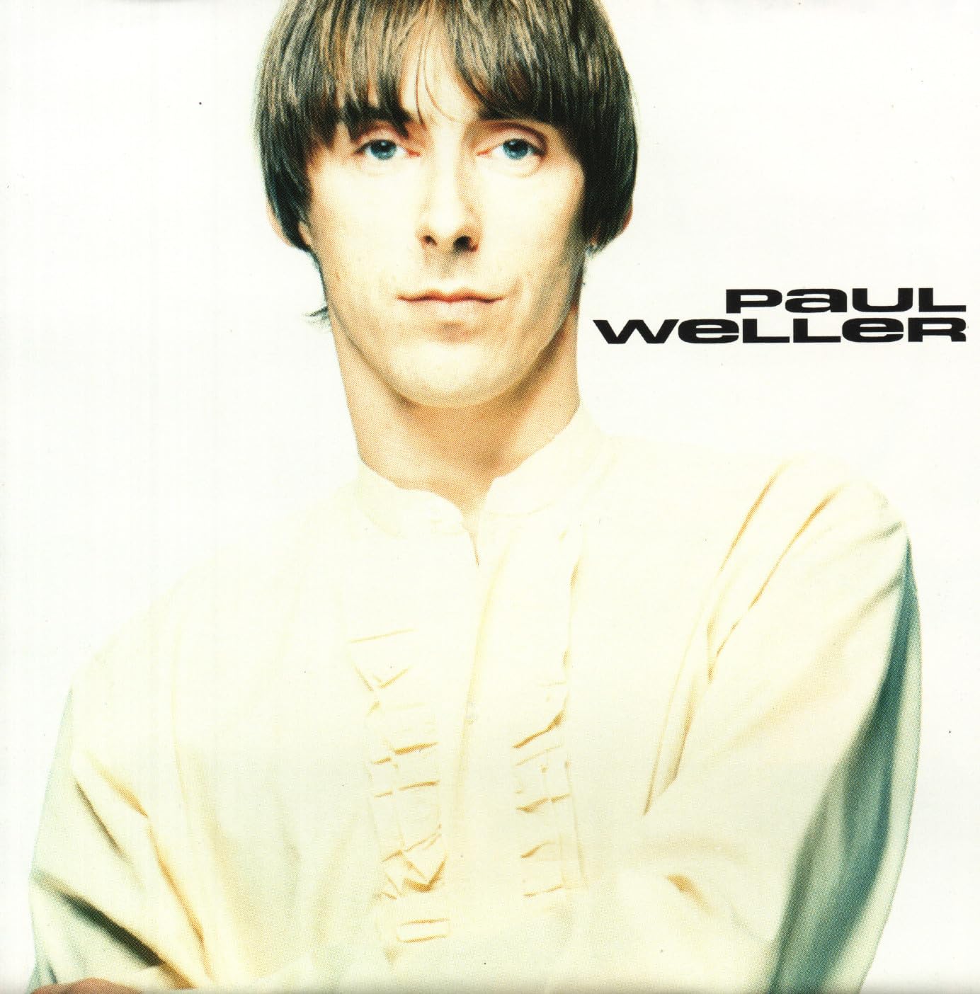 Amazon.co.jp: Paul Weller: ミュージック