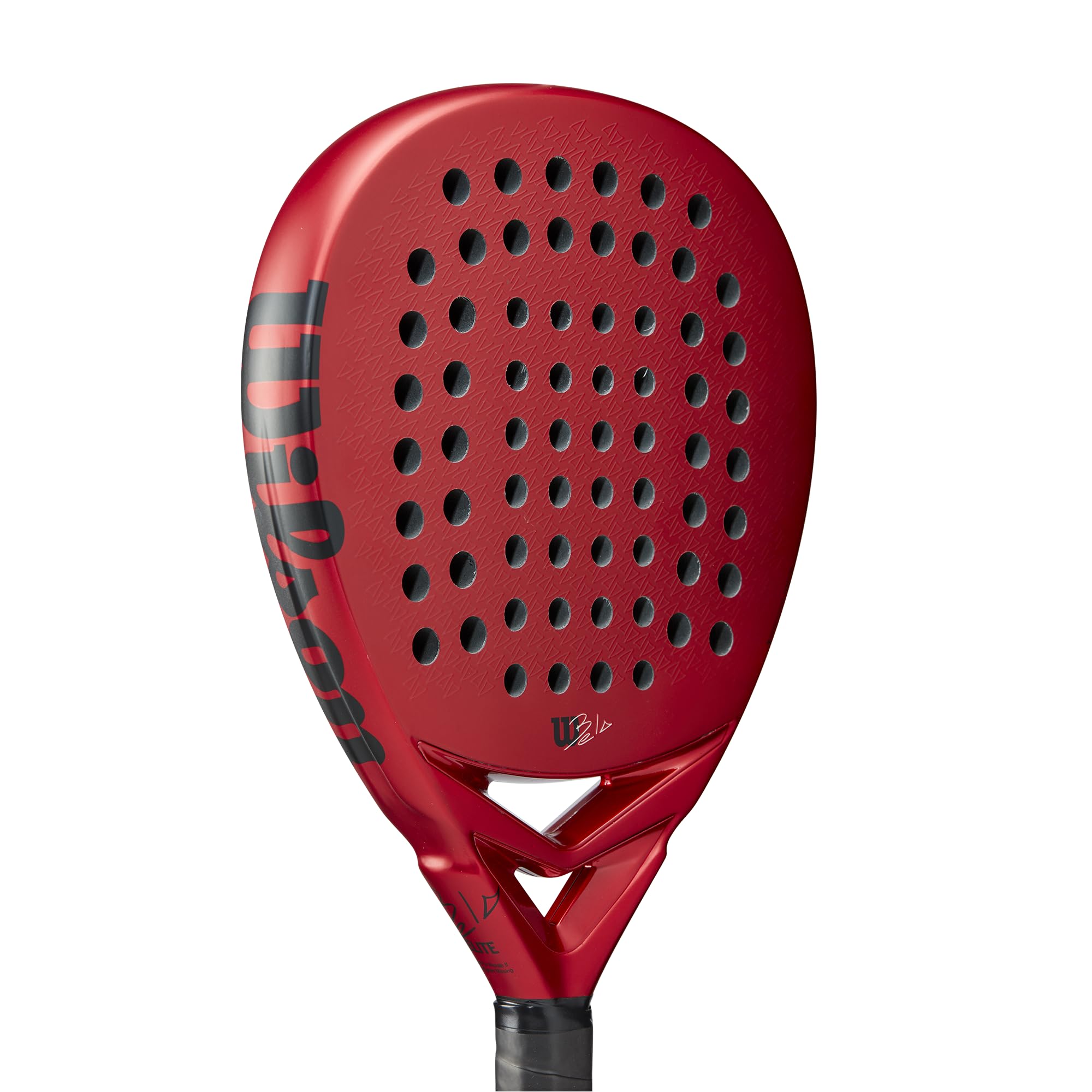 WILSON Bela Elite V2 Rouge
