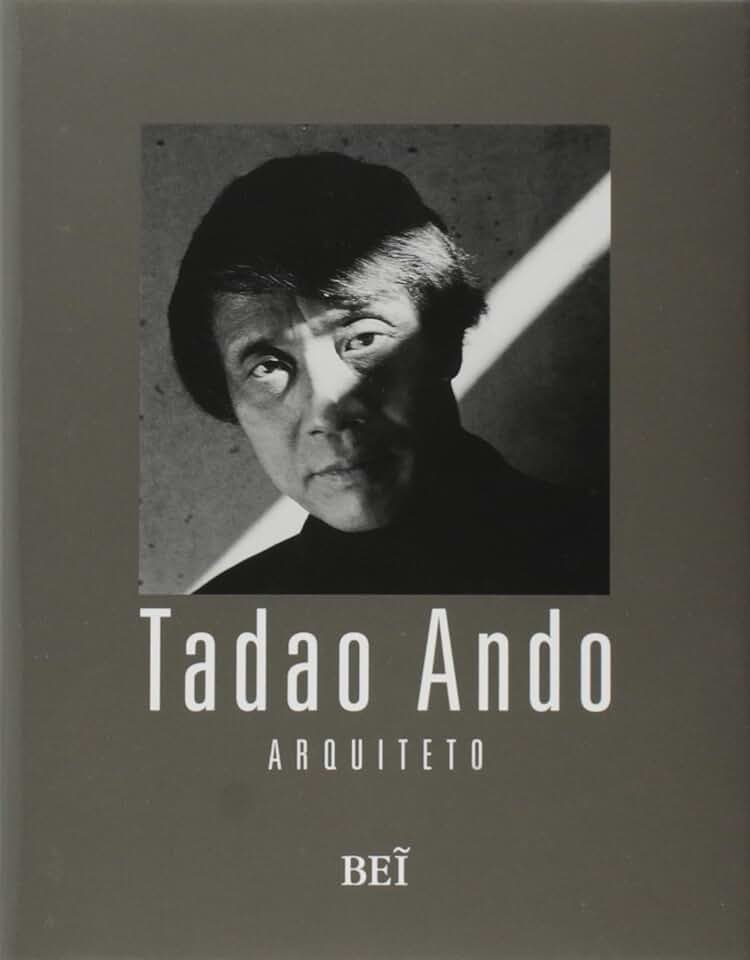 Tadao Ando. Arquiteto