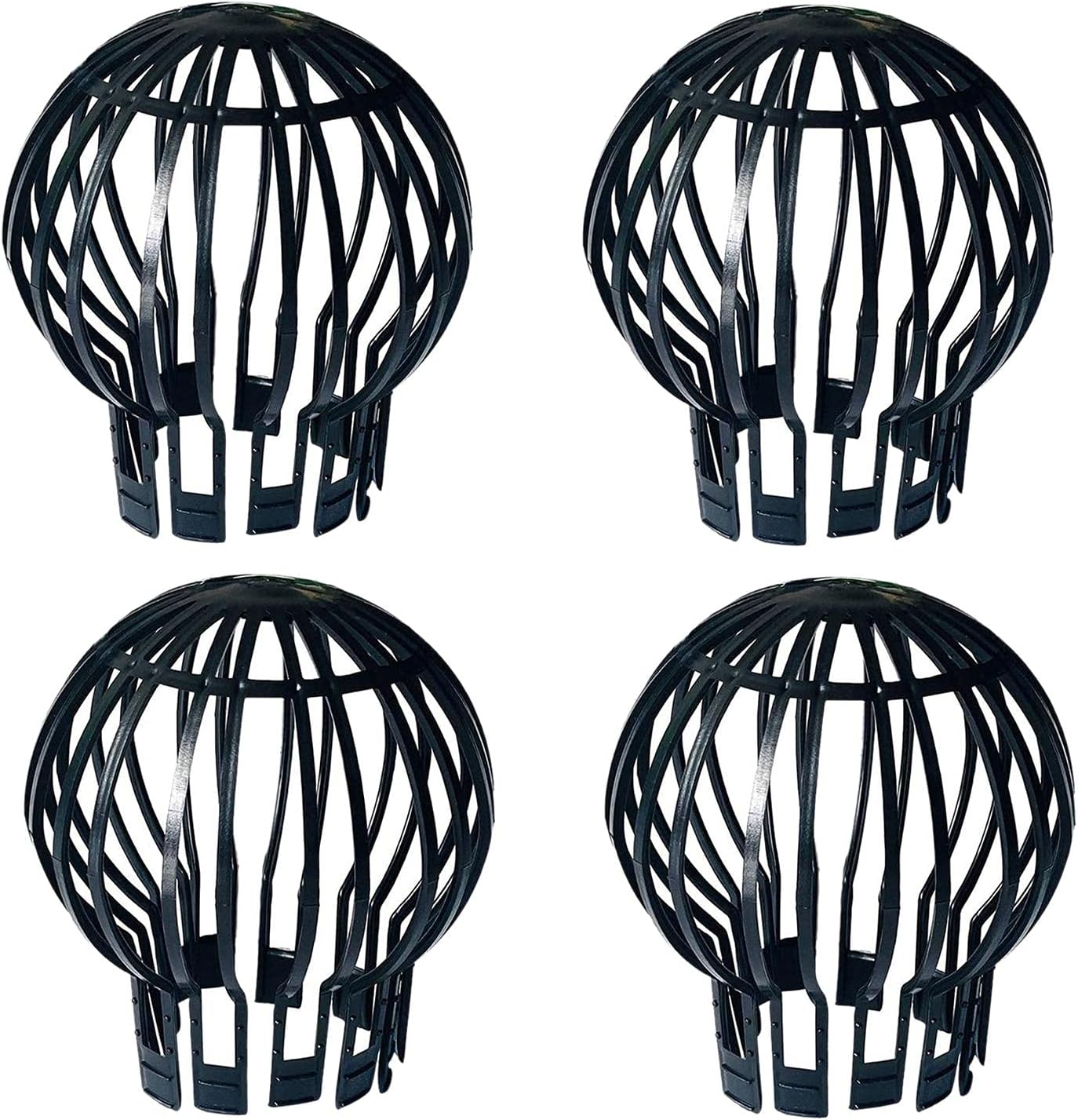 amazon-gutter-guard-filter-roof-gutter-balloon-guard-filter