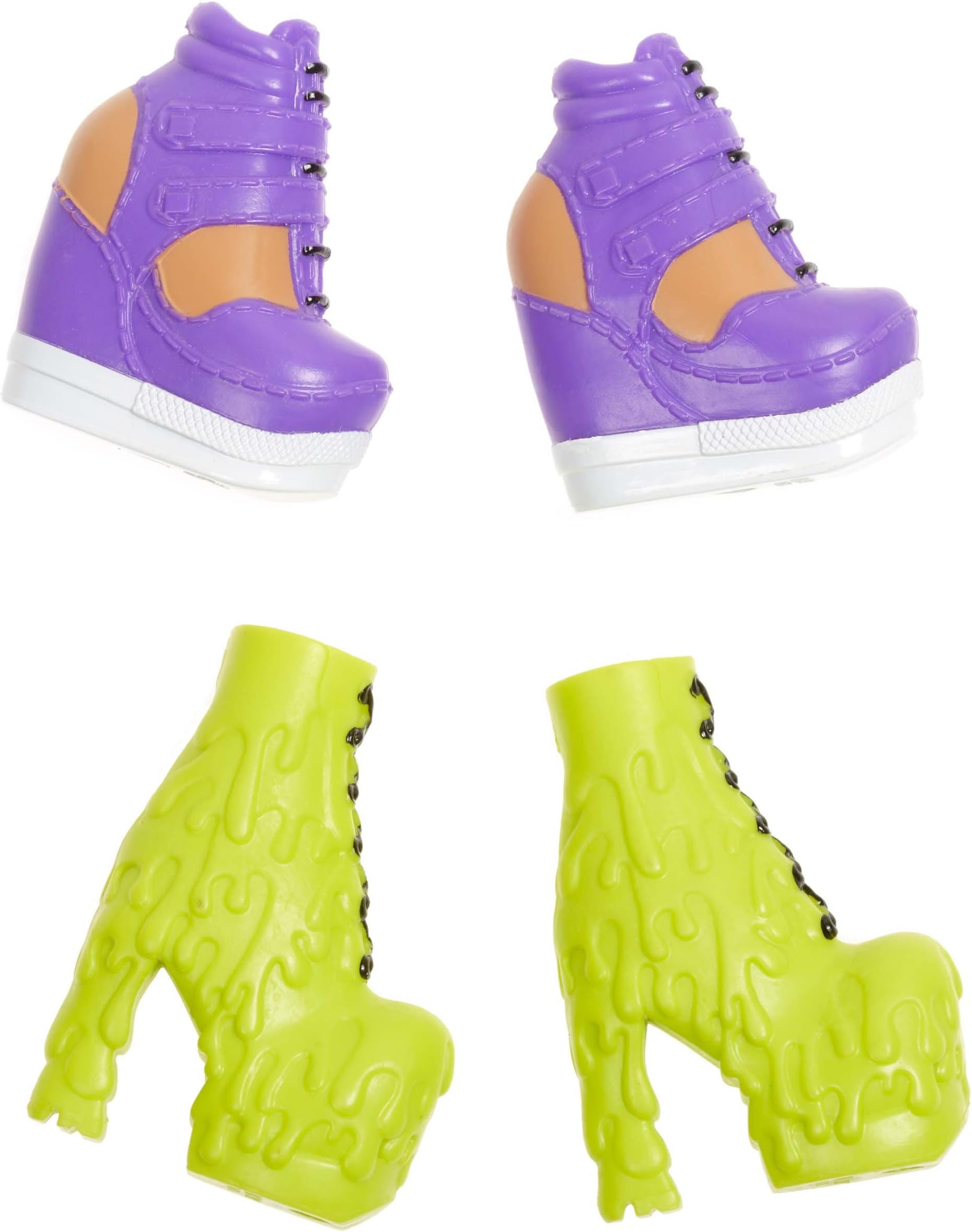 BratzShoefieSnaps Pack - Style 2