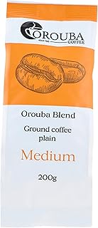 بن سادة من العروبة - وسط 200 جم، أرض، رزمة