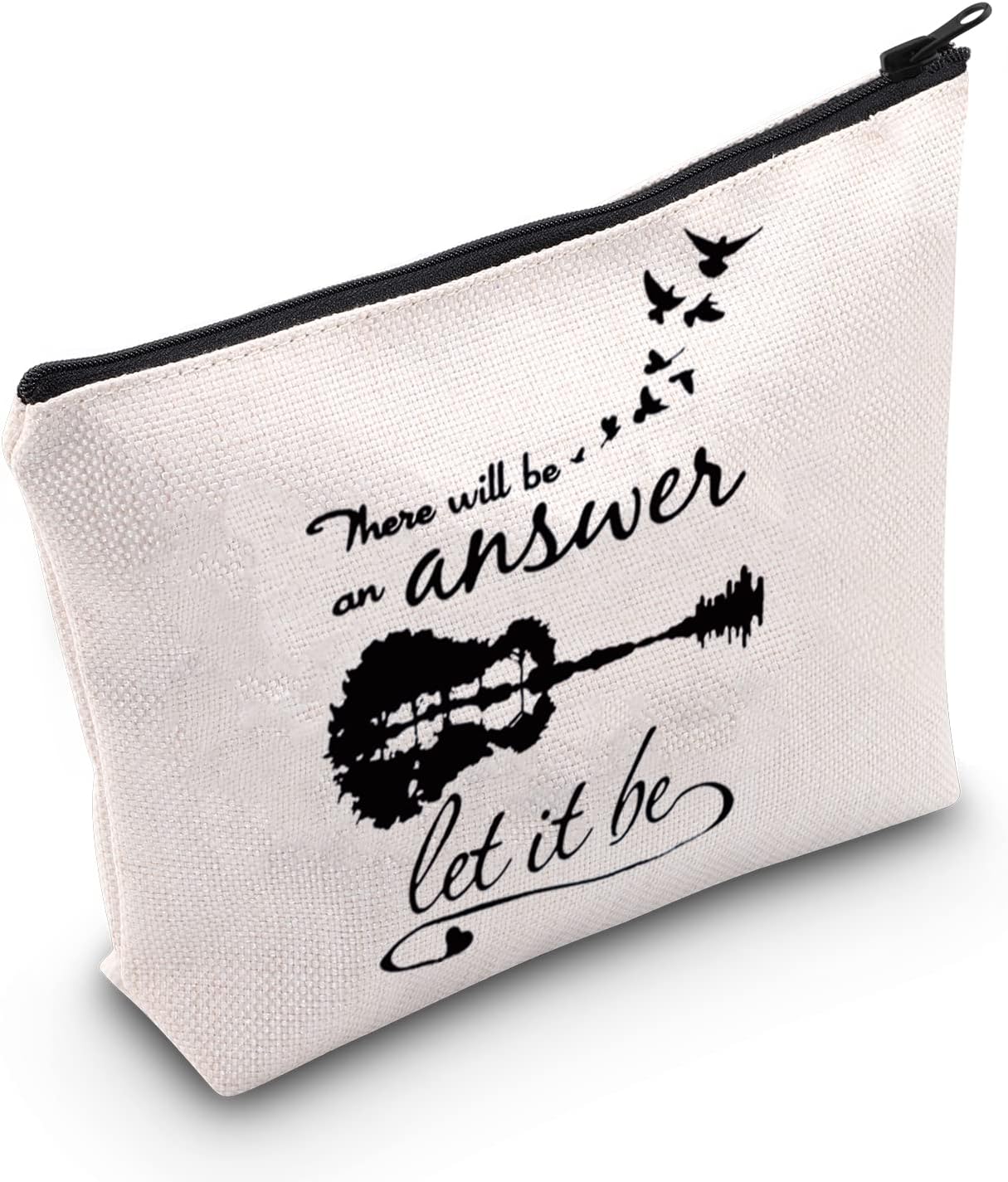 MNIGIU Song Lyrics Inspired Gift There Will Be Answer Let