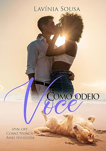 Como Odeio Você