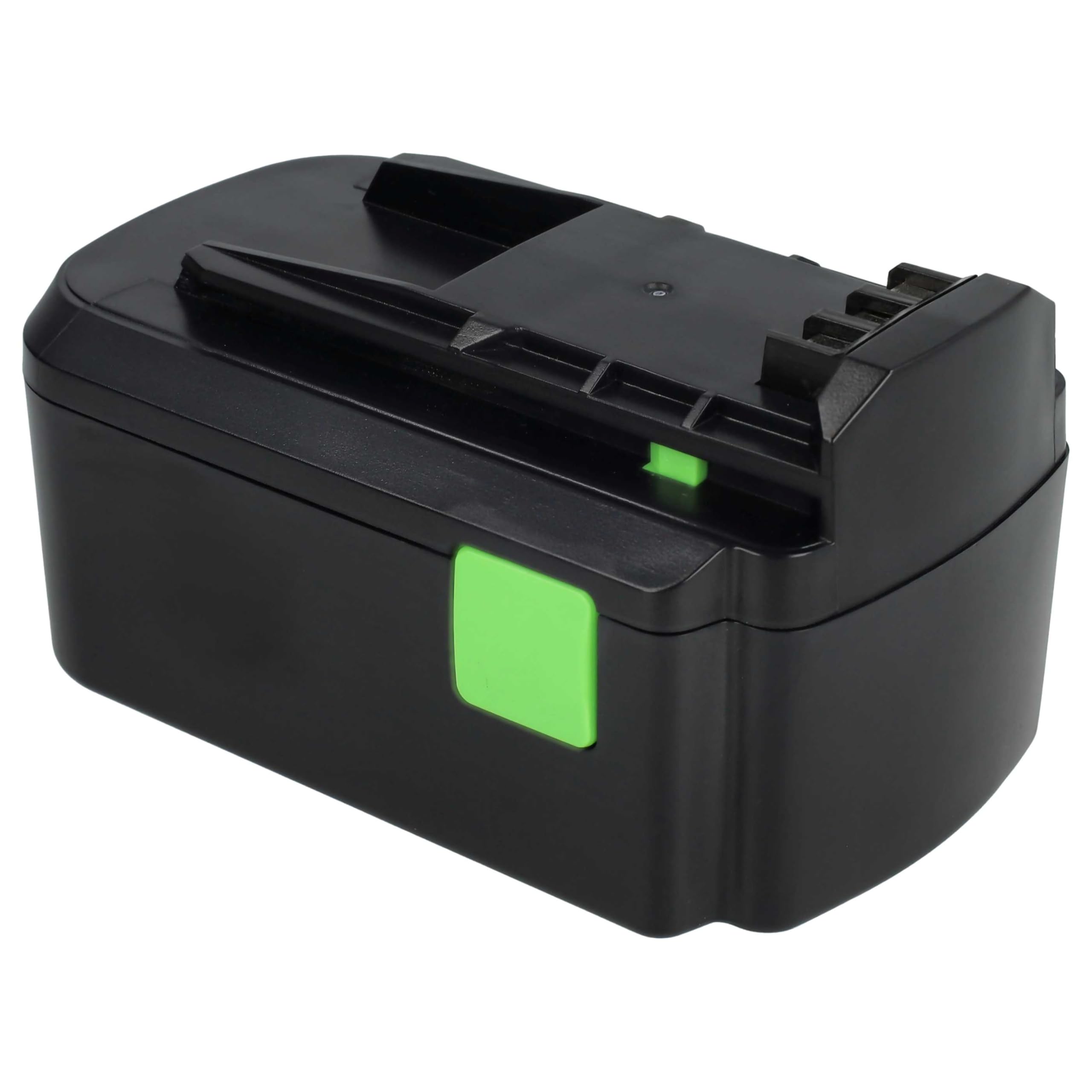 vhbw Batterie Compatible avec Festo Festool T12+3 Cordless Drill