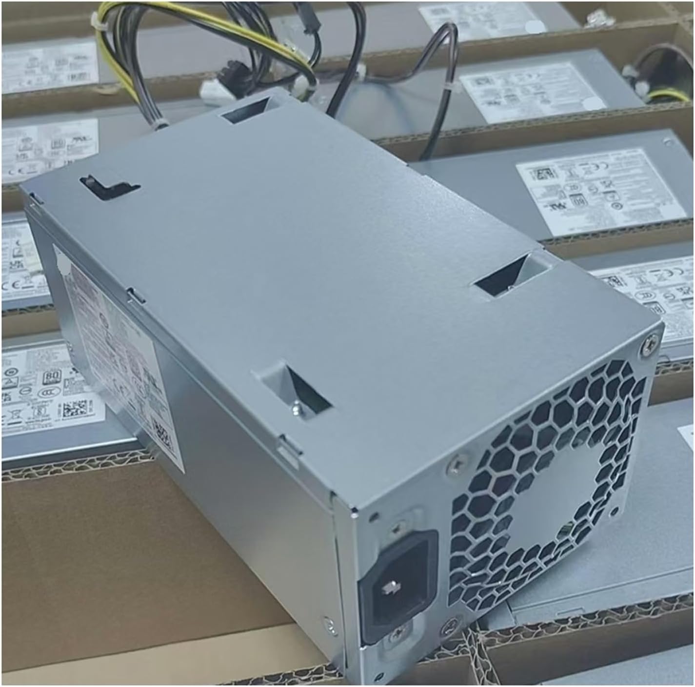 1pc 400W Power Supply PSU L76557-001 L76557-003 for 280 288 285 480 600 680 800 G4 G5 MT PA-3401-2HA DPS-400AB-43A