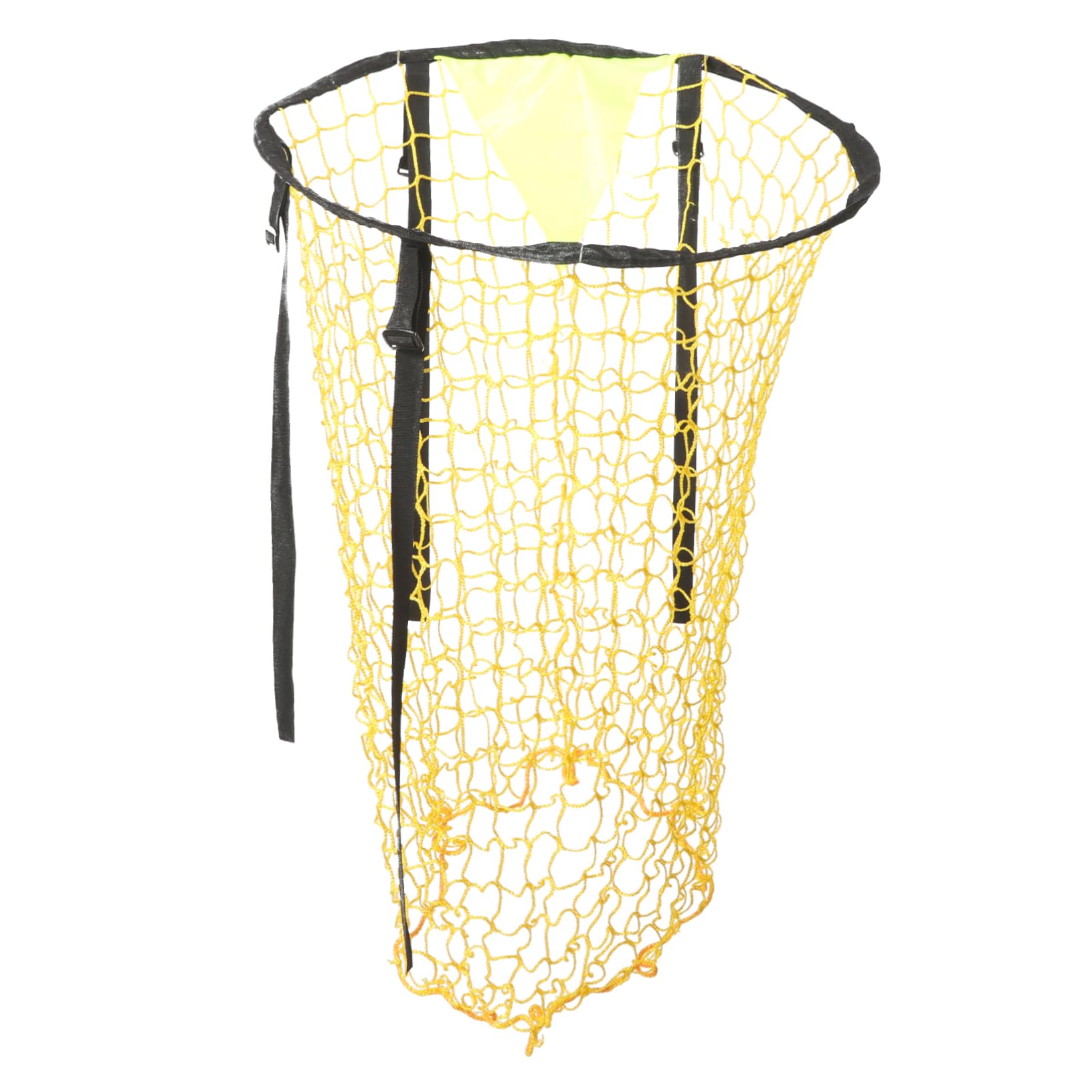 KICHOUSE Football Training Net Mini Indoor Game Soccer Goal Net Oxford Cloth for Men Women Boys and Girls