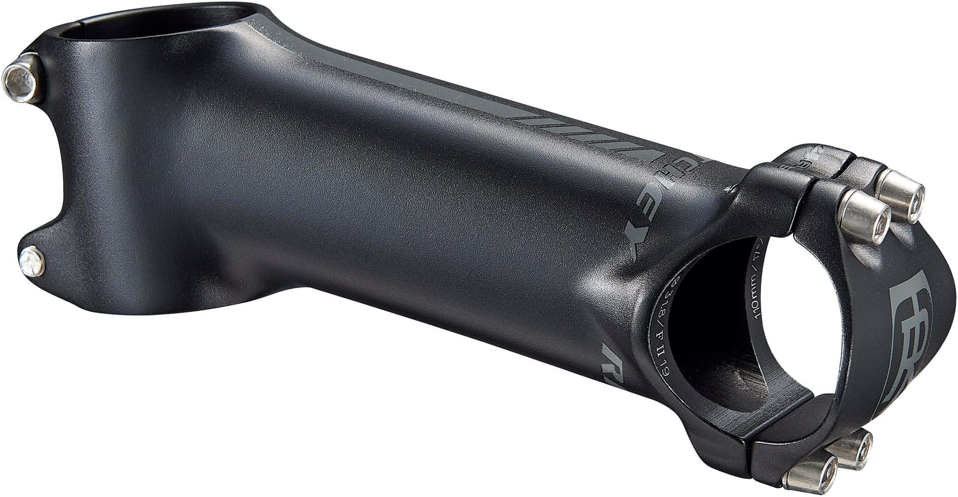 Stems Comp 4-axis-44 73 Degree Stem