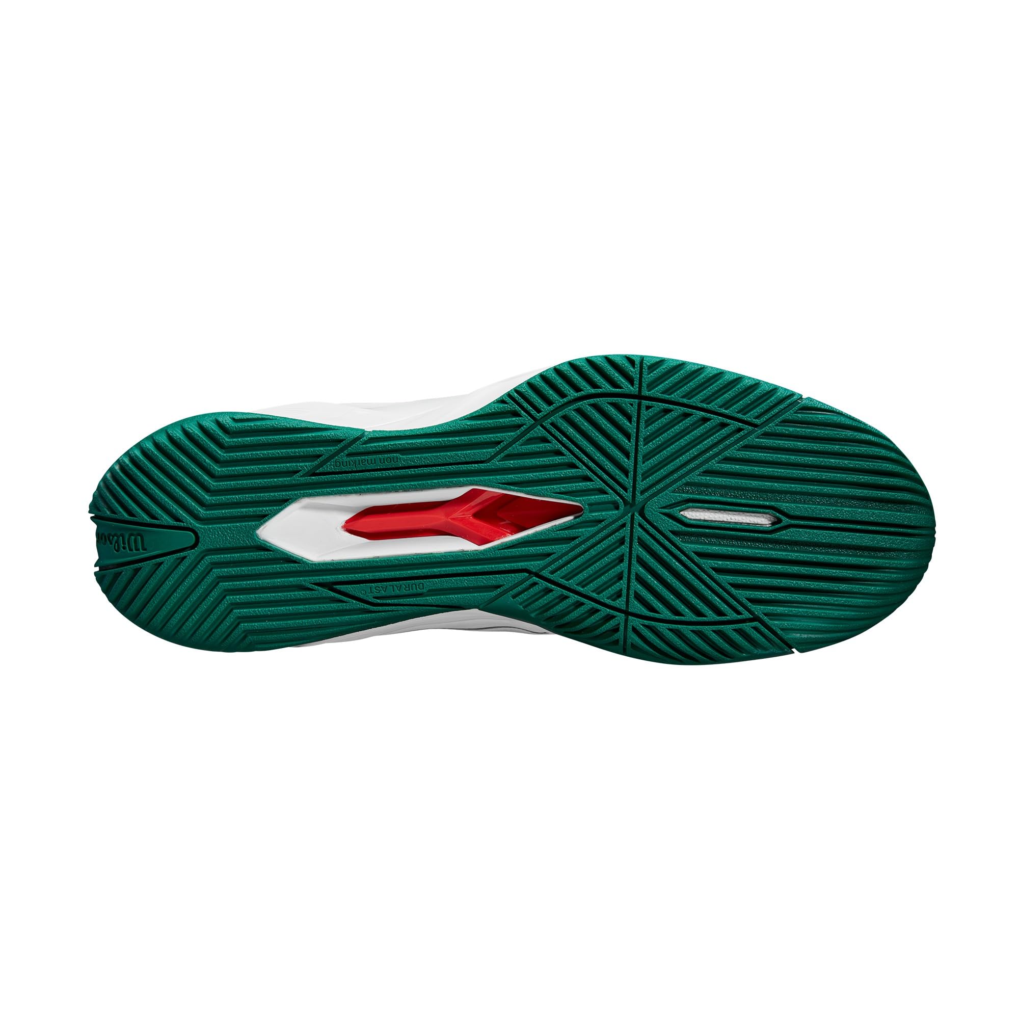 Wilson Mężczyźni Rush Pro 4.5Buty tenisowe