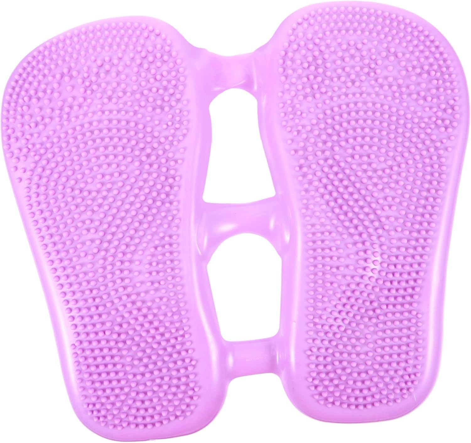 Compact Fitness Stepper Exercise Machine for Home Use PVC Material Lightweight and Portable Stepper Fitness Equipment for Men and Women Convenient Stair Climbing Workout Tool