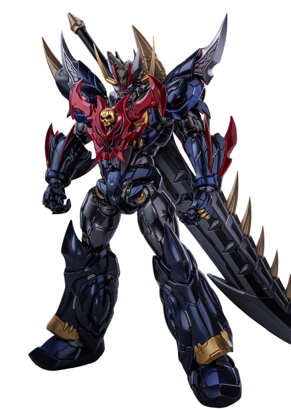 日*輪様 正規品 CCSTOYS 鉄魄 マジンカイザーSKL 定価39600 Amazon.co.jp: CCS[鉄魄]マジンカイザーSKL マジンカイザーSKL