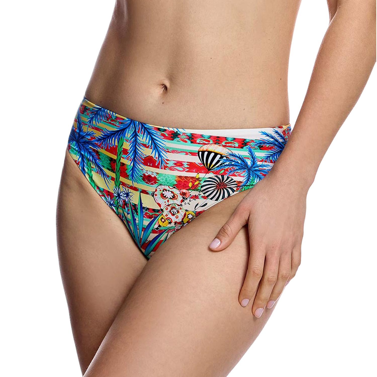 ORY Slip Bikini da Donna W260657