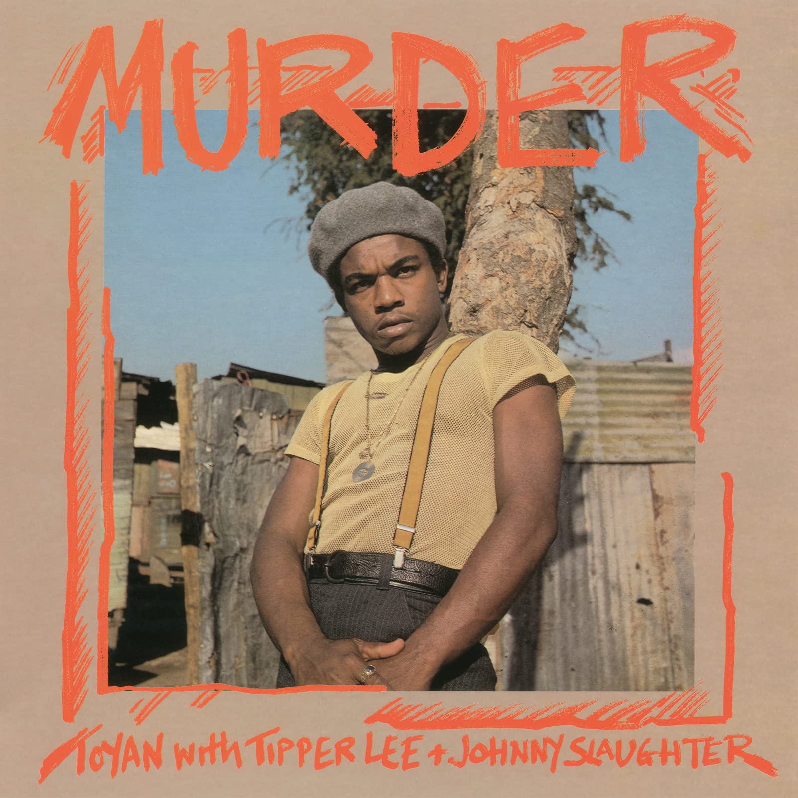 Murder [VINYL]