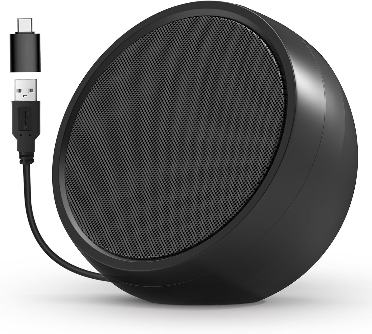 USB Computer Speaker for Laptop