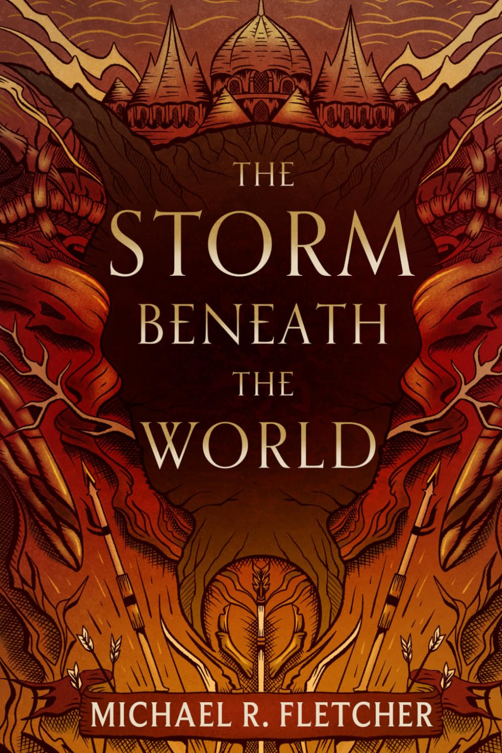 The Storm Beneath the World