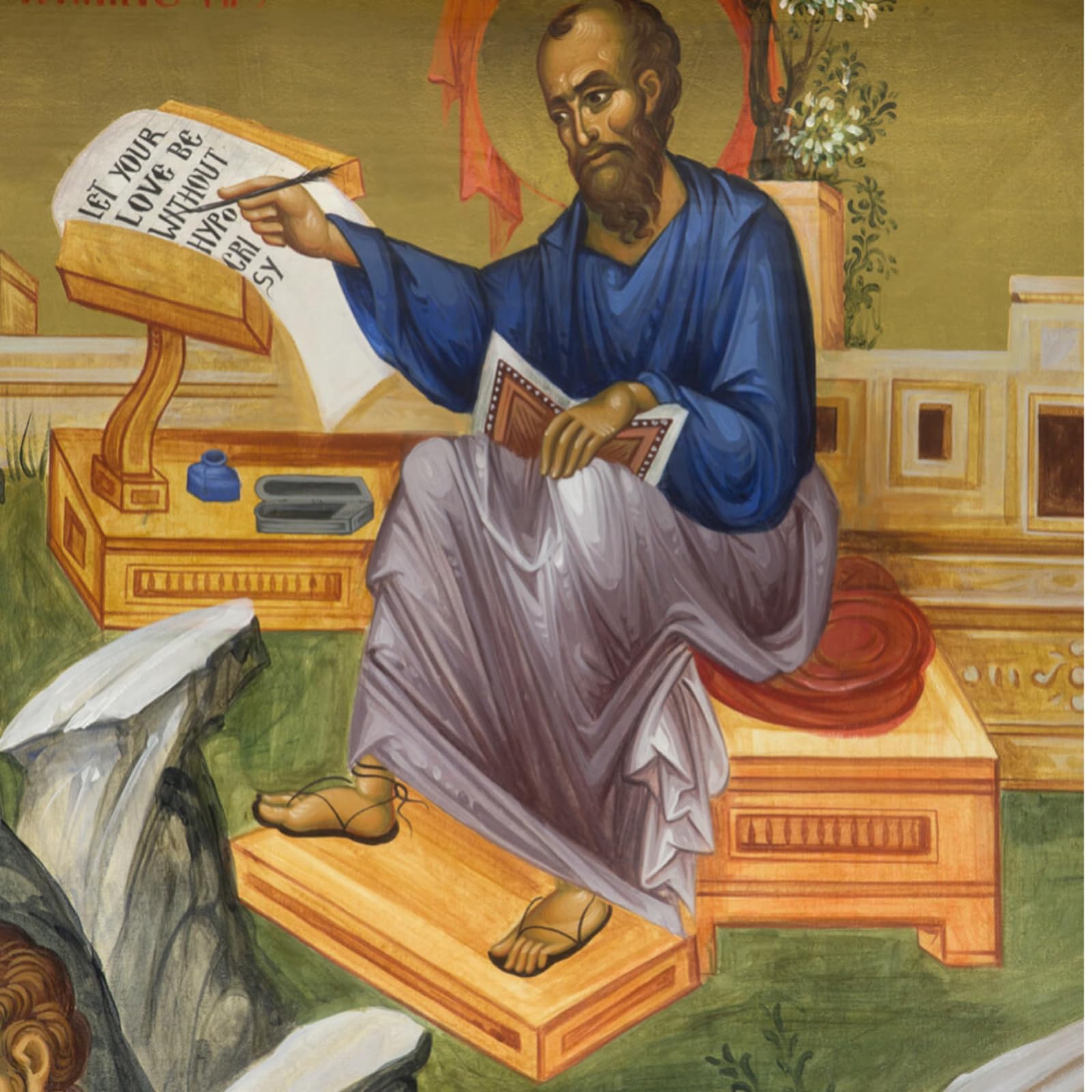 Gnostic Thought Pt 3; The Gnostic Messenger Paul