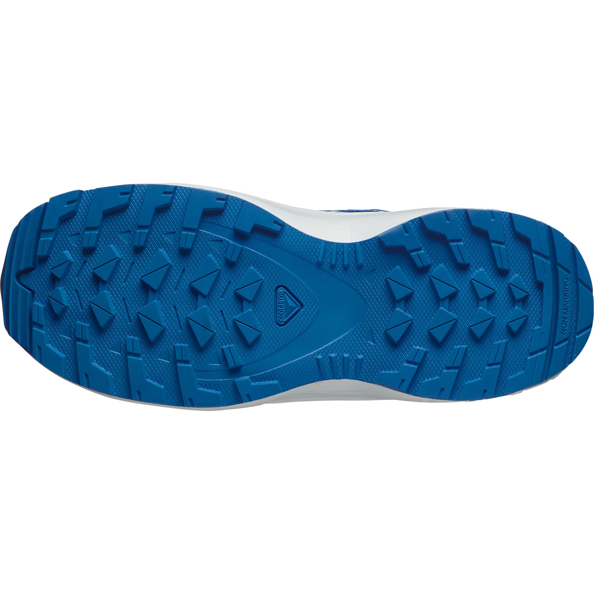 Salomon Uniseks - dzieci Xa Pro V8buty do biegania w terenie