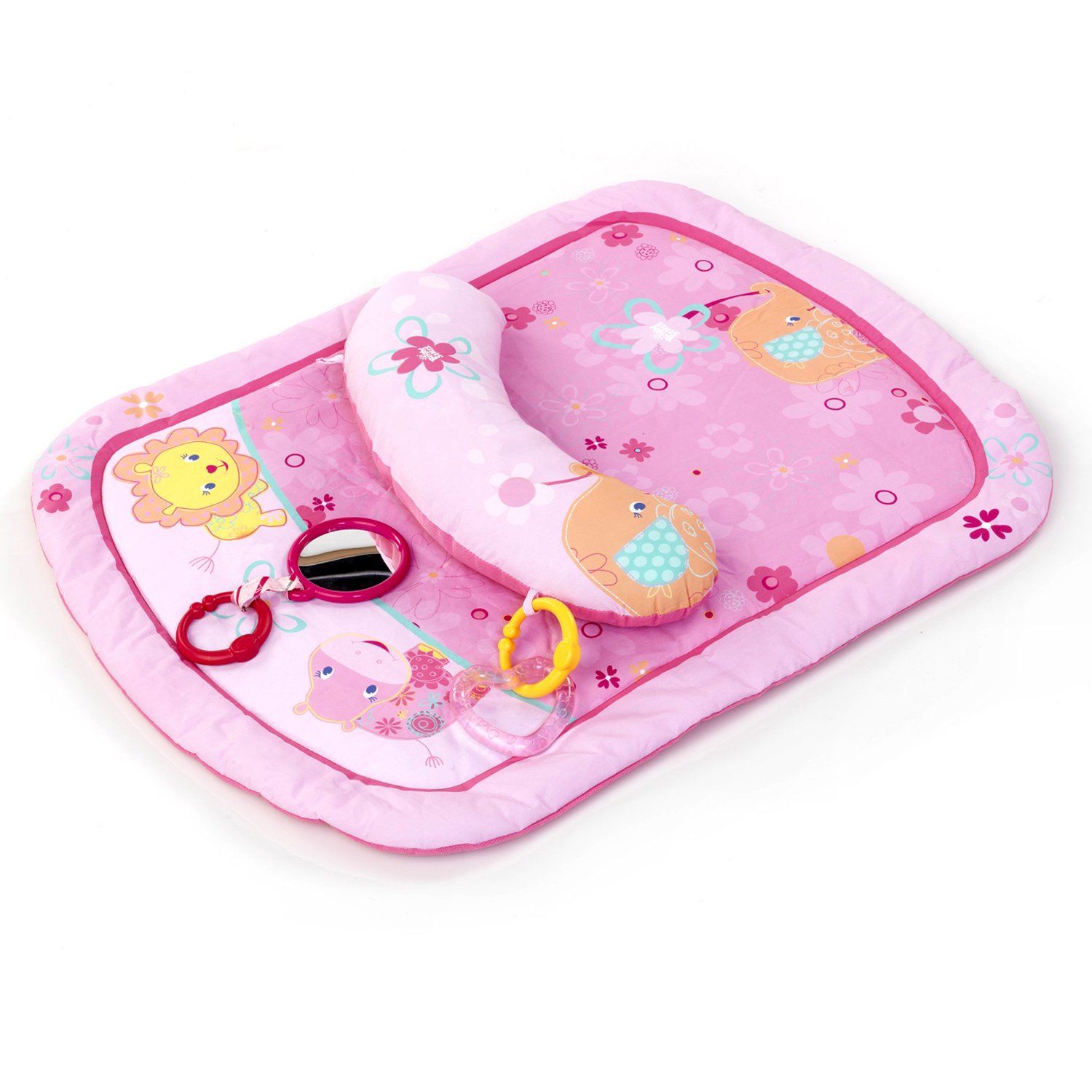 bloom baby bloom play mat