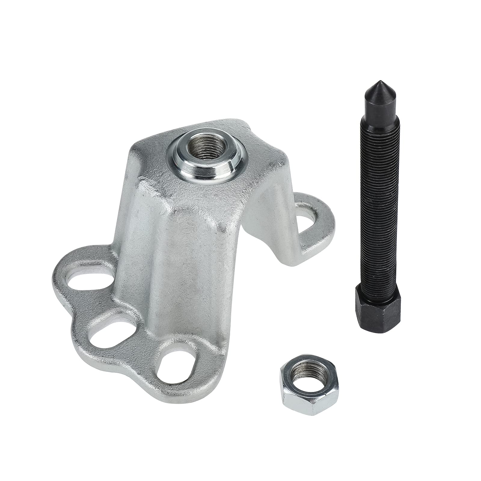 Outil universel de pose et d’extraction de moyeu avant BOOMSTART pour voitures à traction avant - Outil d’installation et de retrait FWD