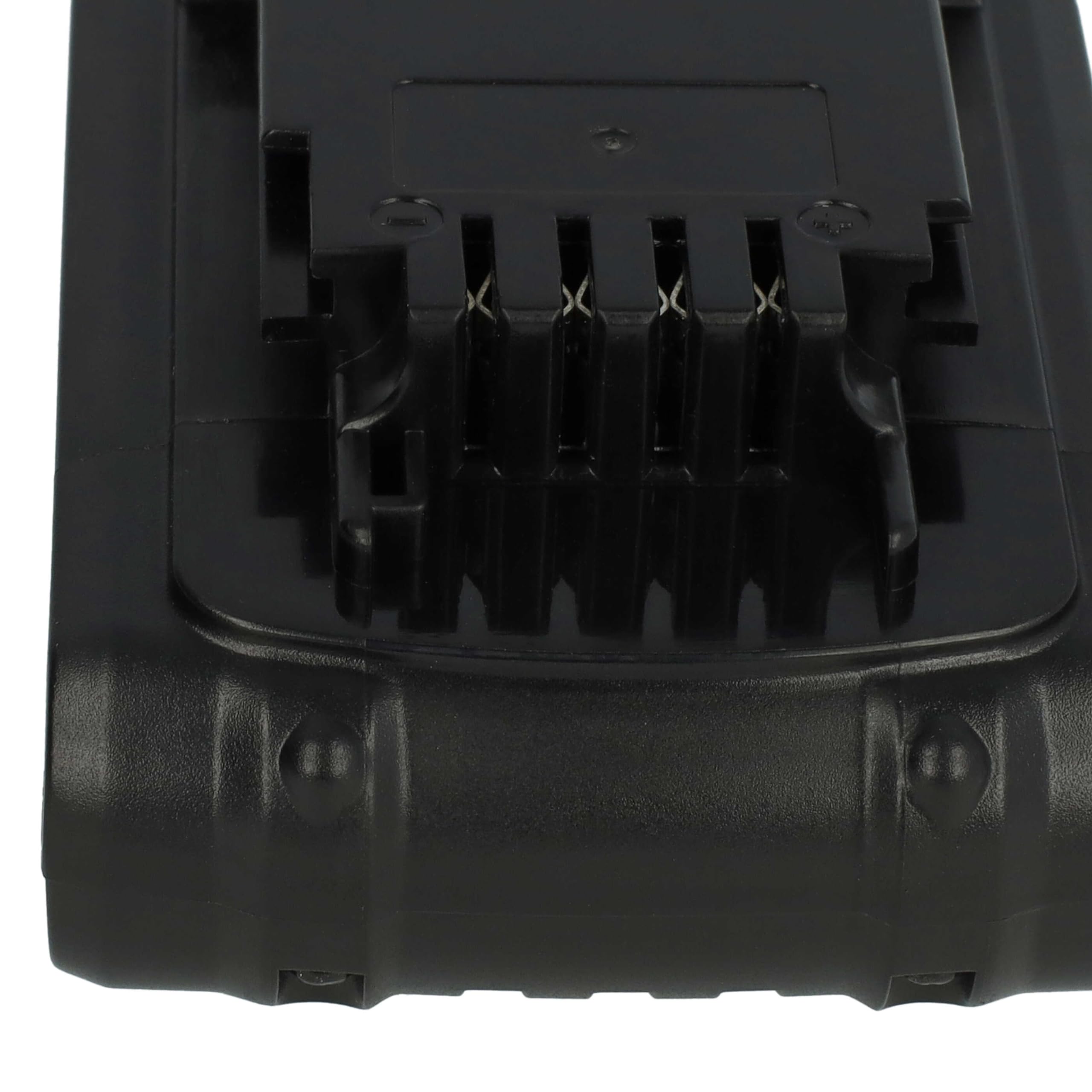 vhbw Batterie Compatible avec Black & Decker GLC1823