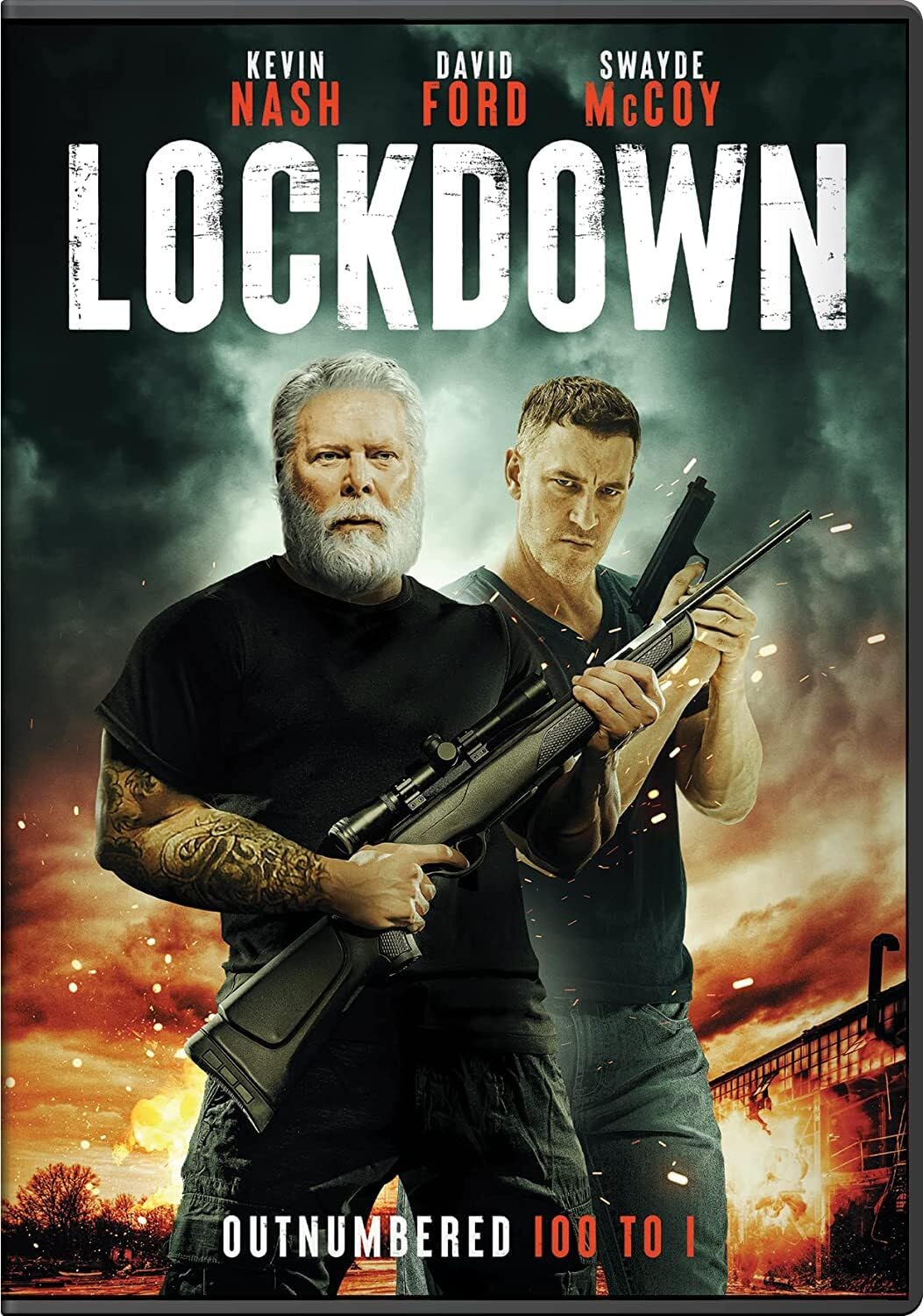 Lockdown