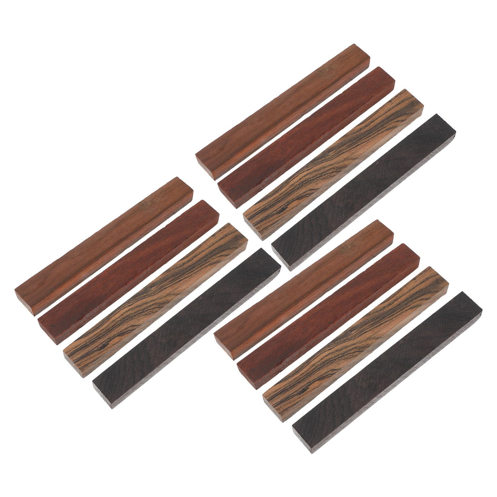 Kit para hacer velas artesanales Tofficu juego de 12 piezas para principiantes 8