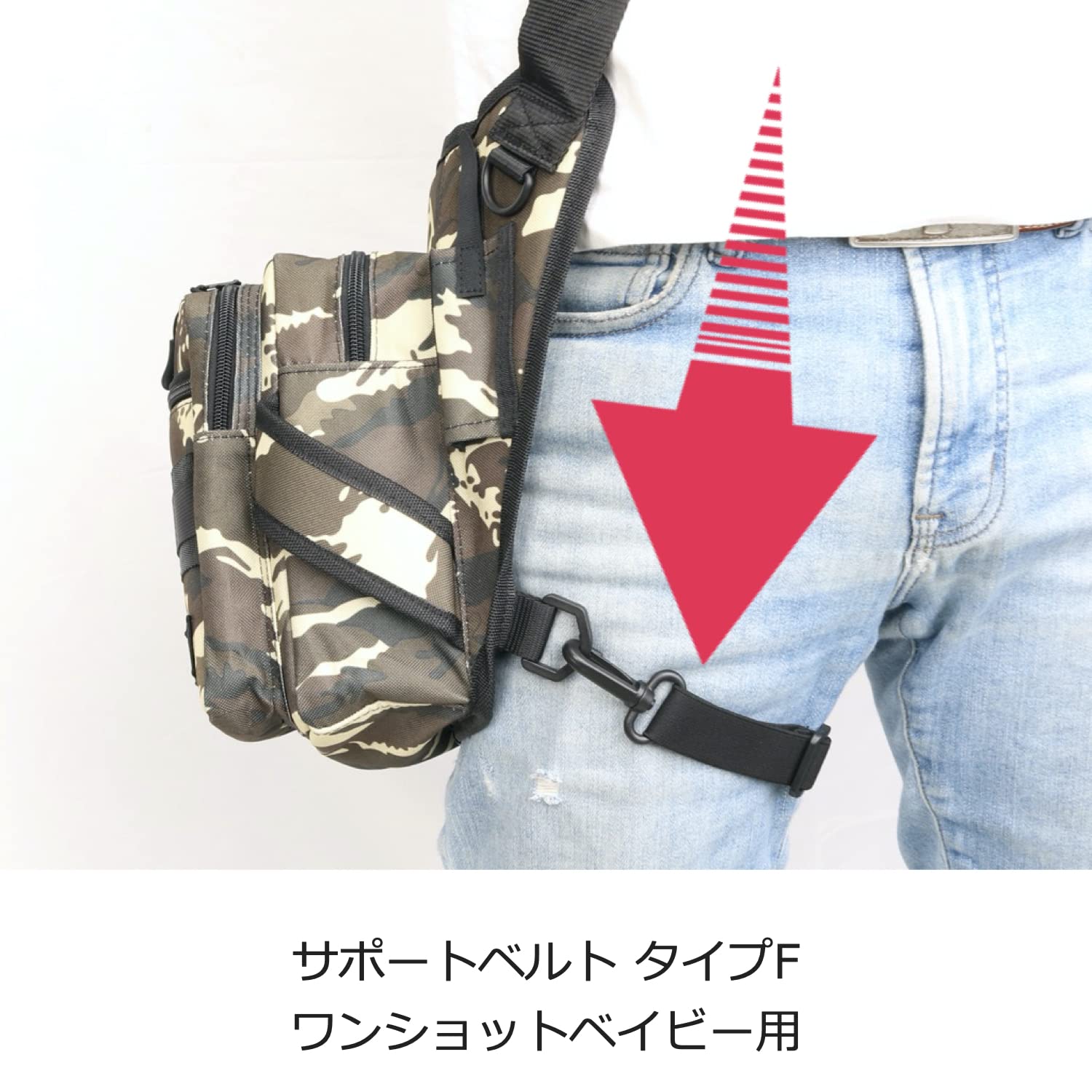 Amazon | [ラブソウルドリーム] LSDデザインズ バッグカスタム