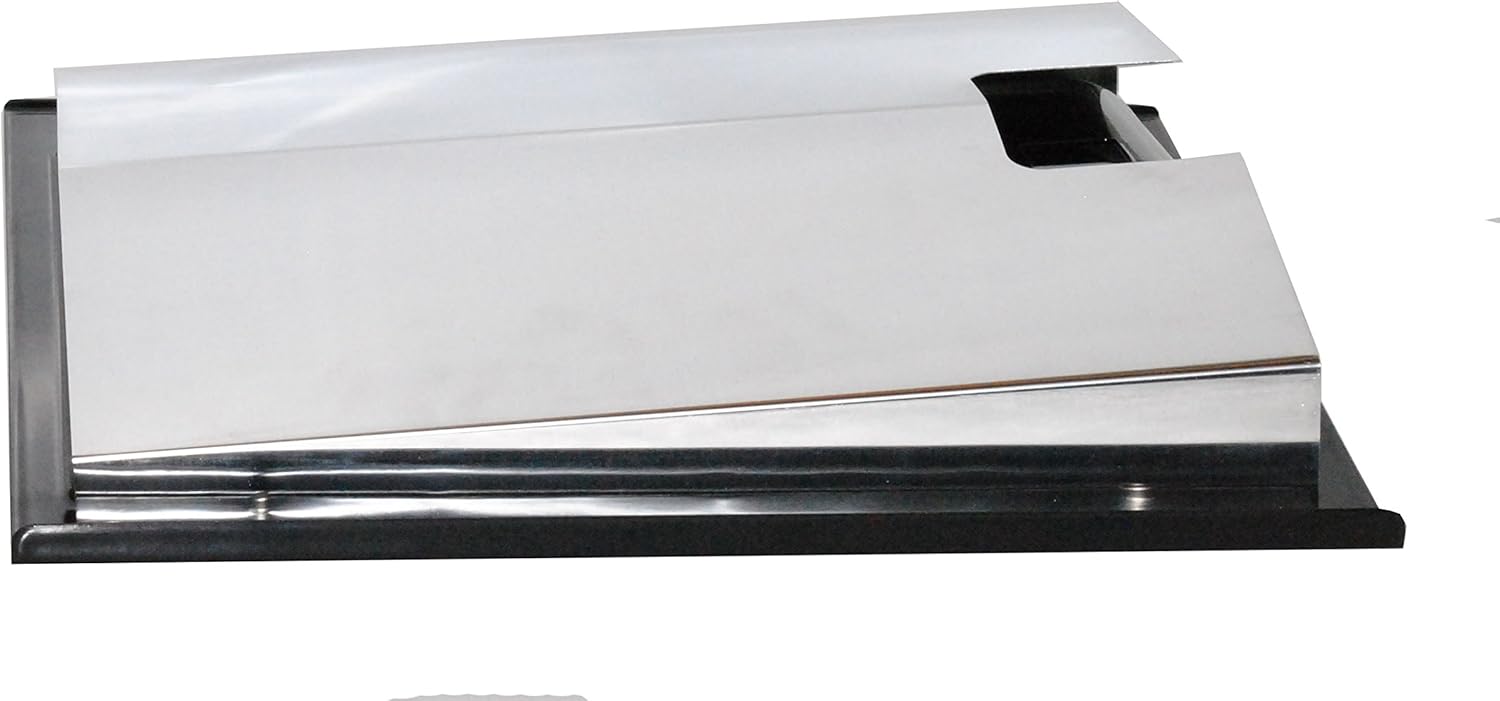 Weber 69803 (14" x 12-1/4") Grease Tray fits Some Spirit Grills