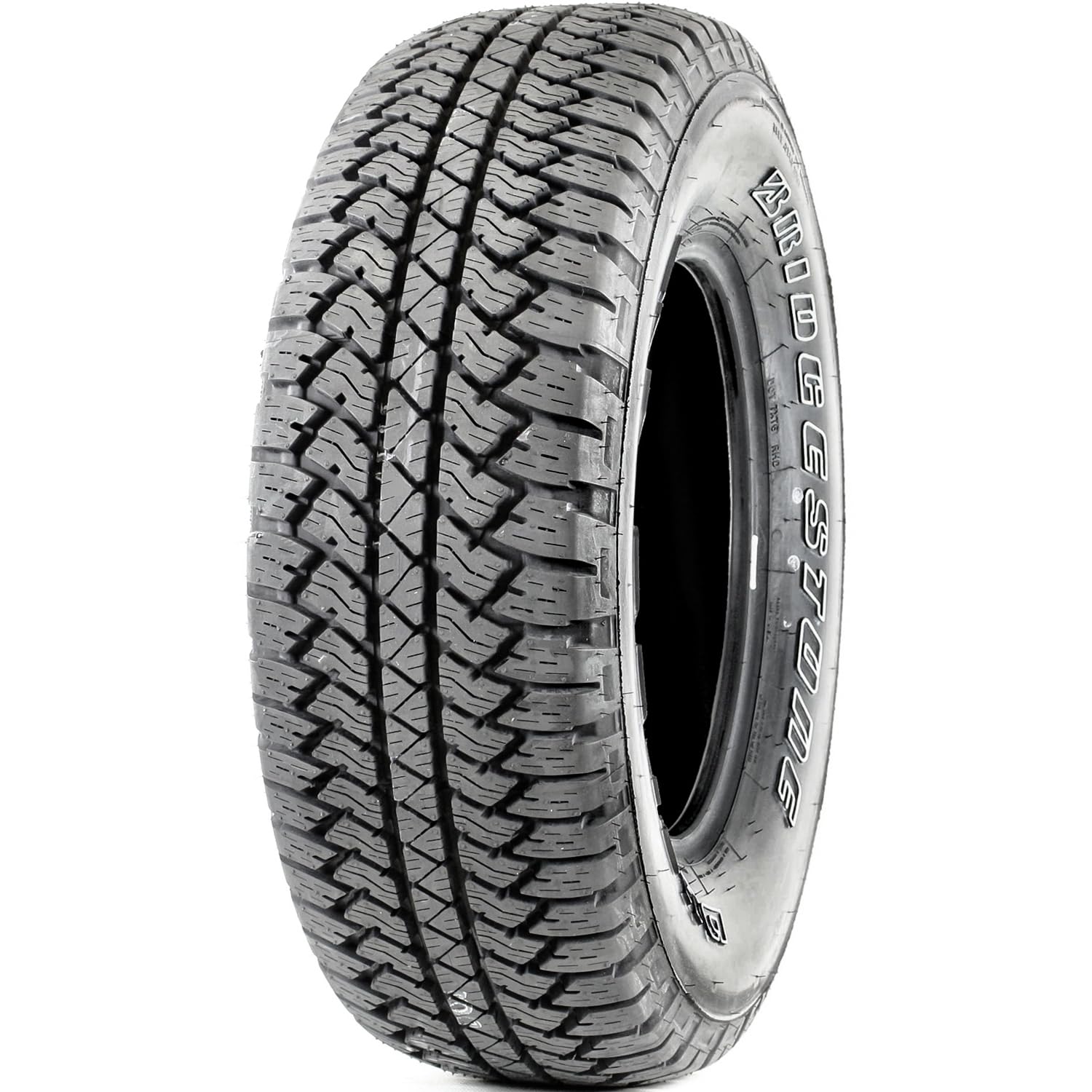 Bridgestone Dueler A/T RH-S All Terrain SUV Tire P255/70R18 112 S
