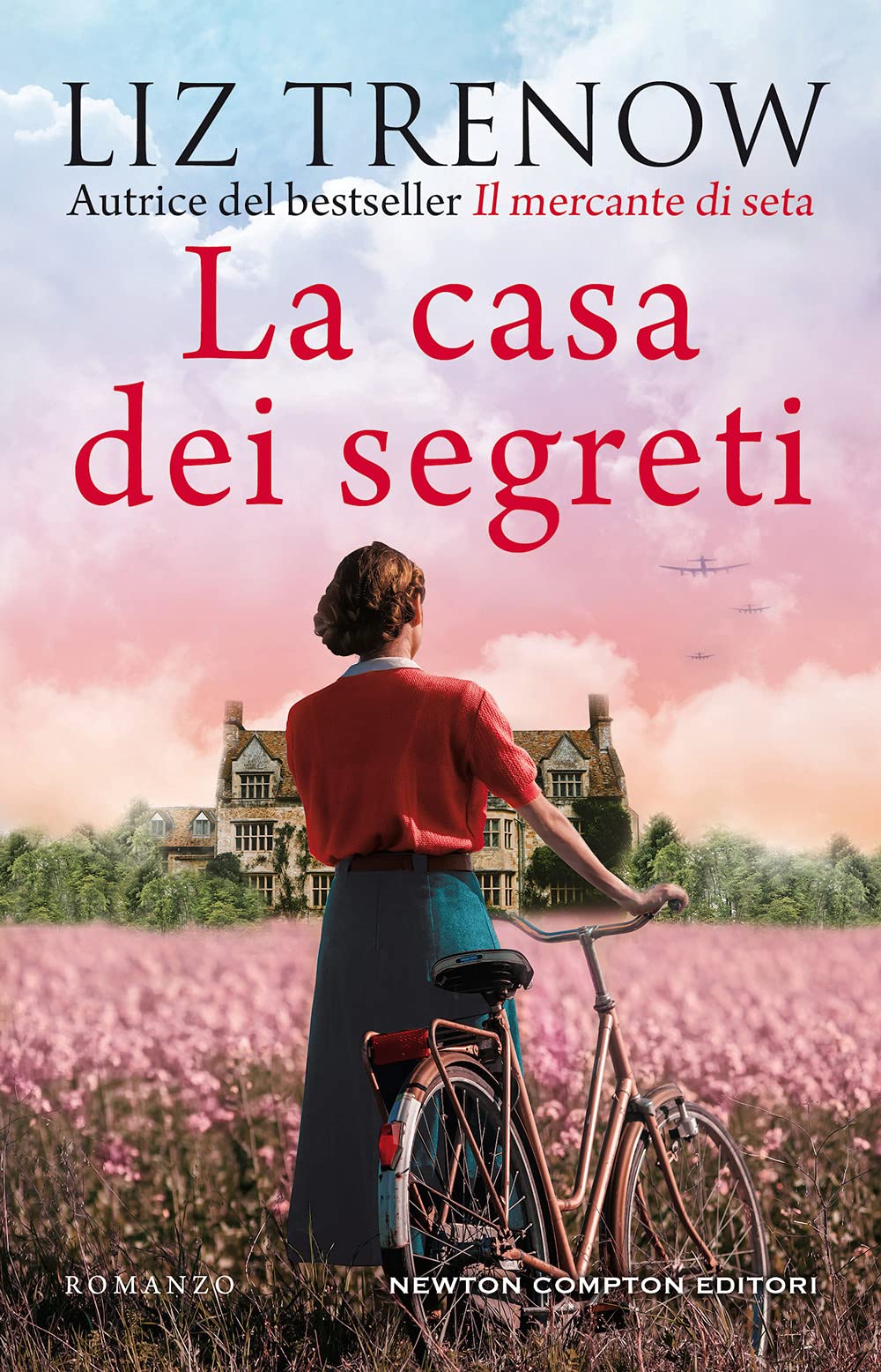 La Casa Dei Segreti - 4