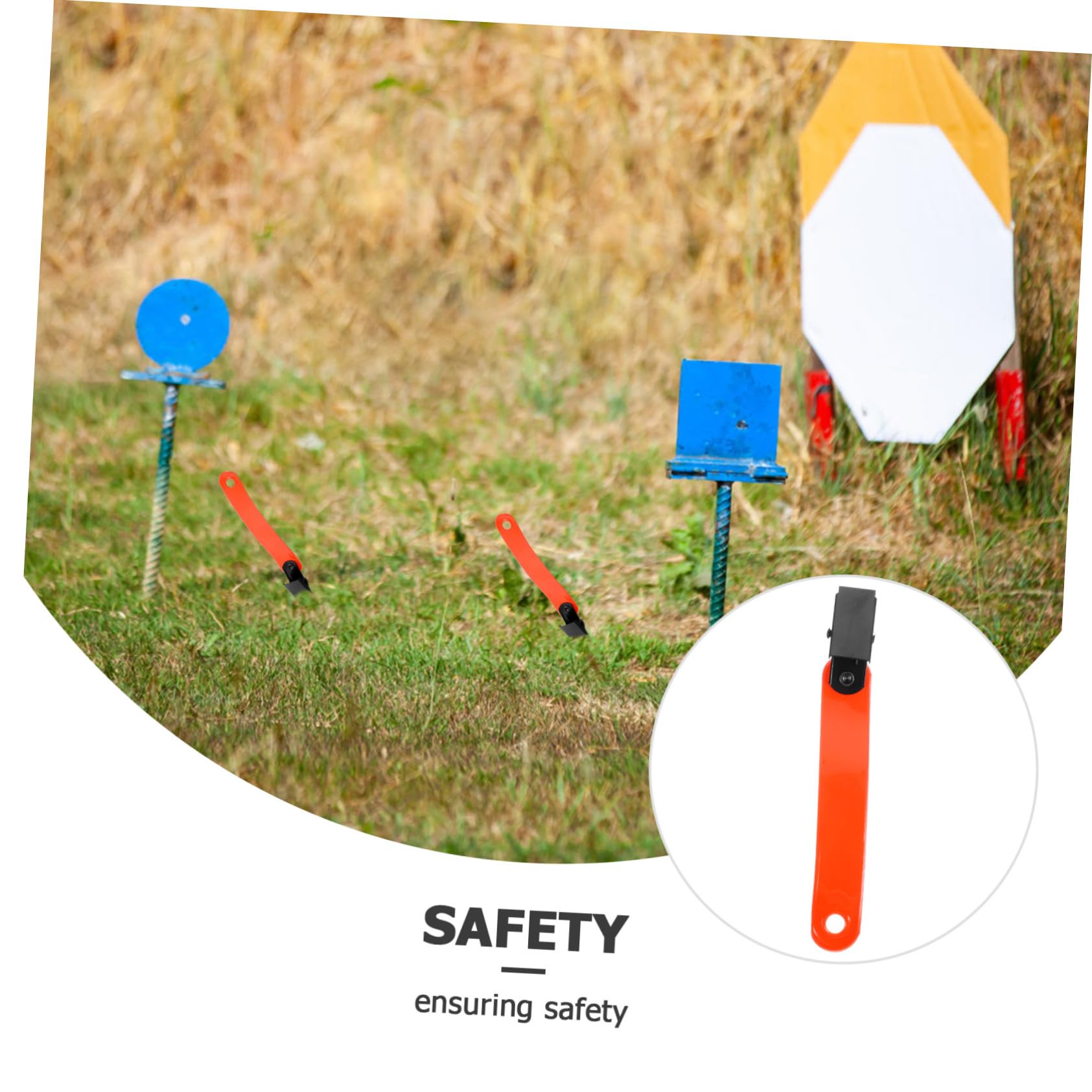 2-Placement Des Marqueurs Réfléchissants. Les Marqueurs Repérés En