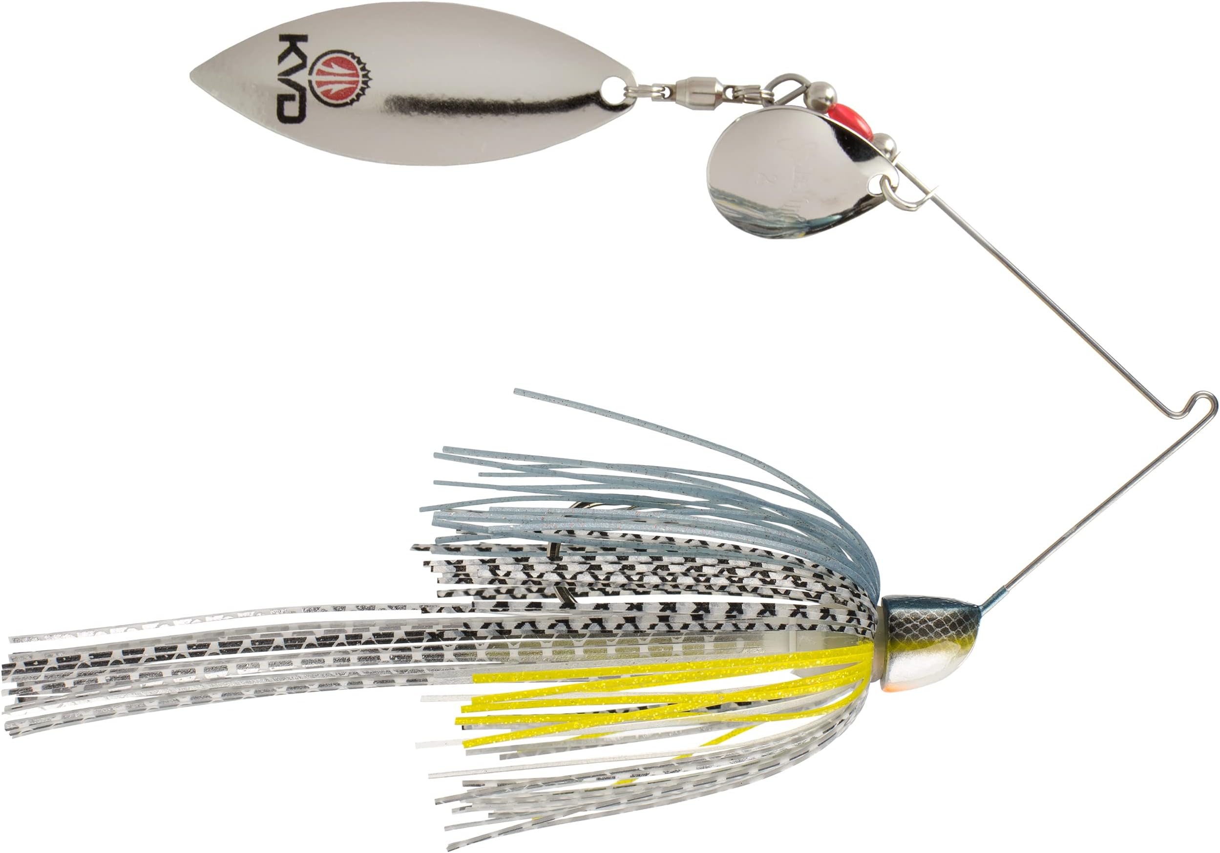 Strike King Finesse KVD Spinnerbait