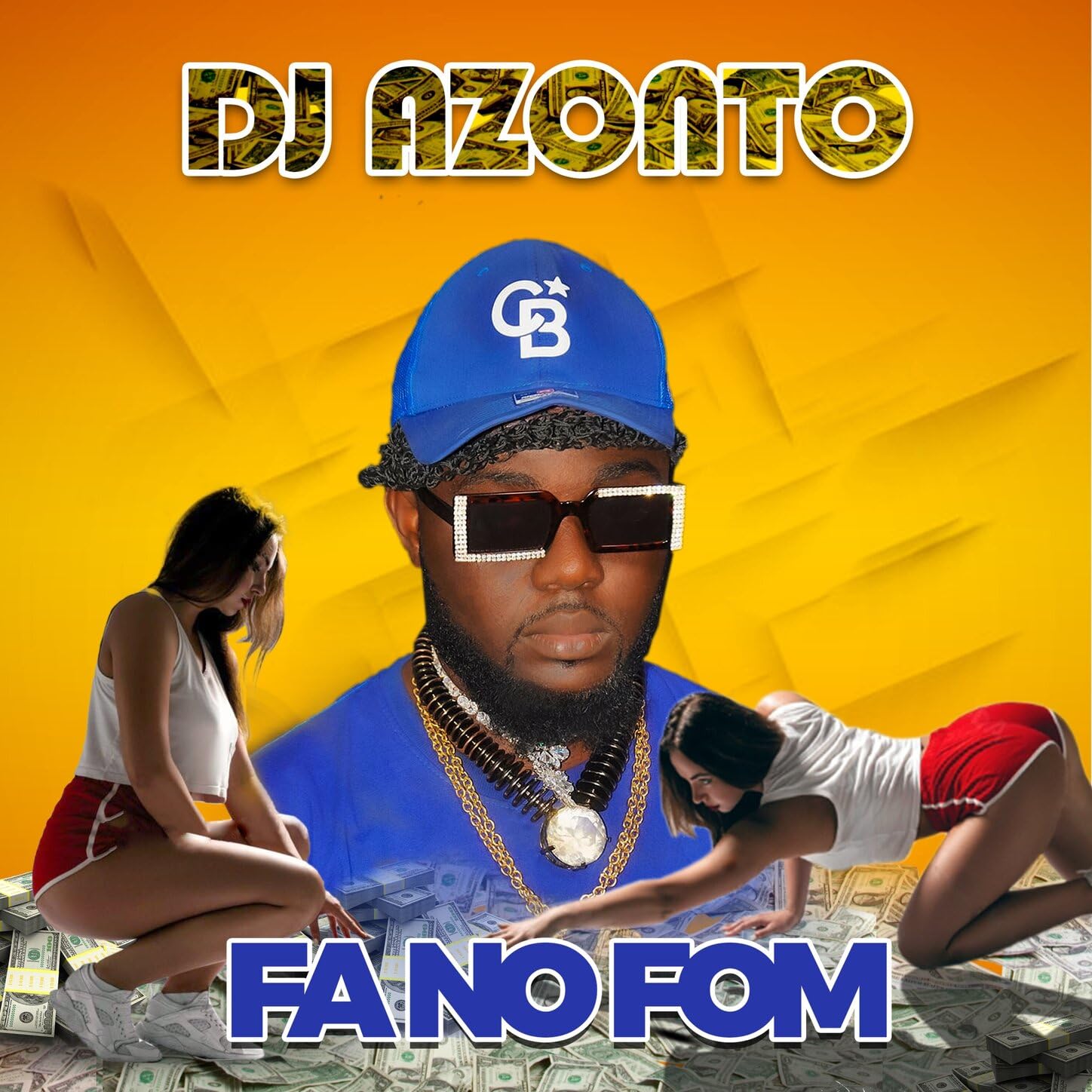 DJ Azonto