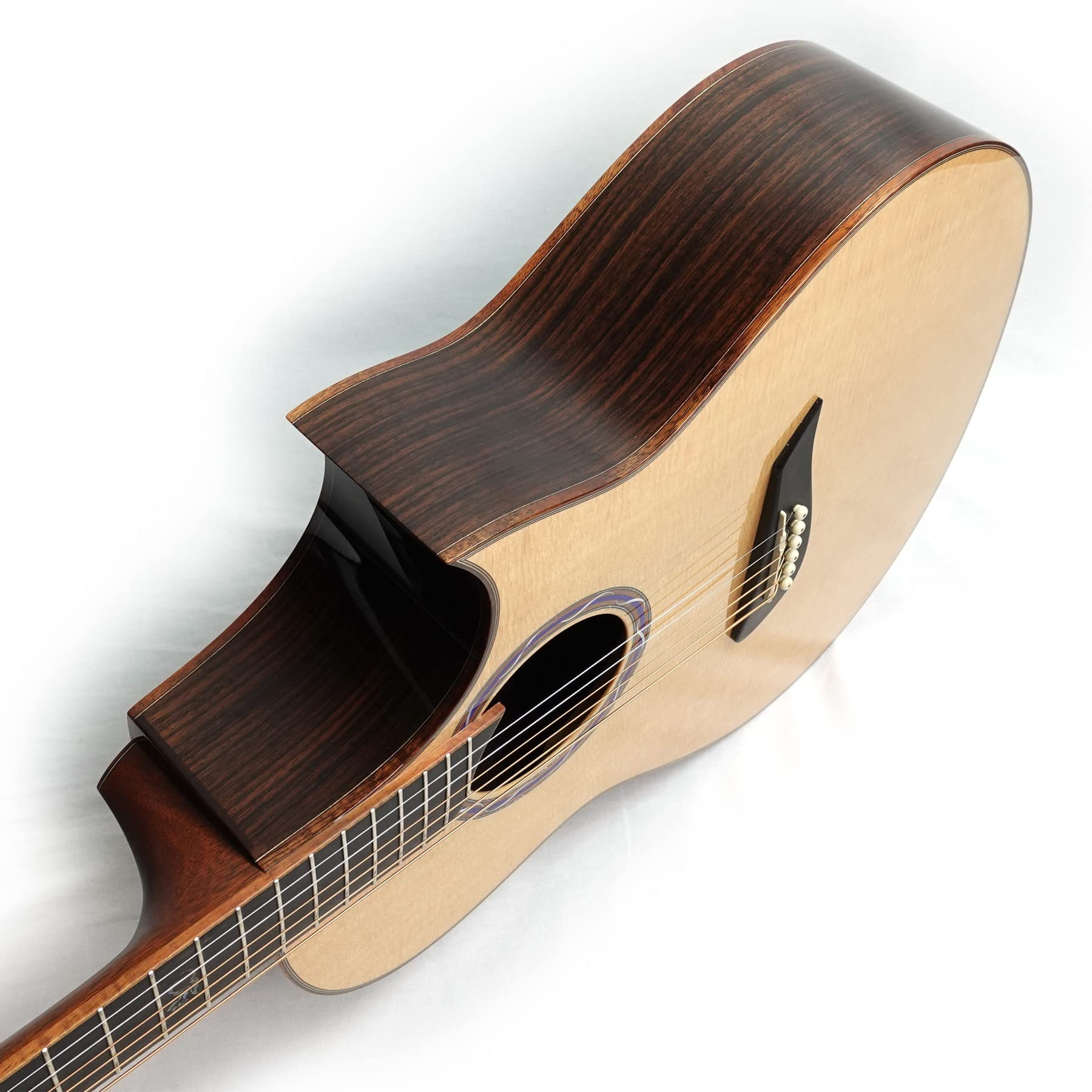 Amazon | MORRIS S-106 III NAT エレクトリック アコースティック