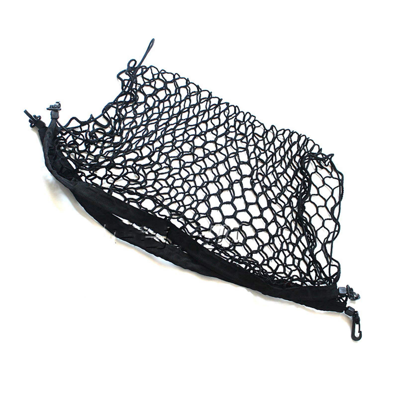 per Honda HR-V HRV 2016 2017 2018 2019, Bagagliaio per Auto Cargo Mesh Net Organizer per Bagagli Accessori per Lo Styling