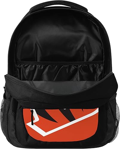 Miniatura 3 de FOCO - Mochila de acción con logotipo del equipo de la NFL