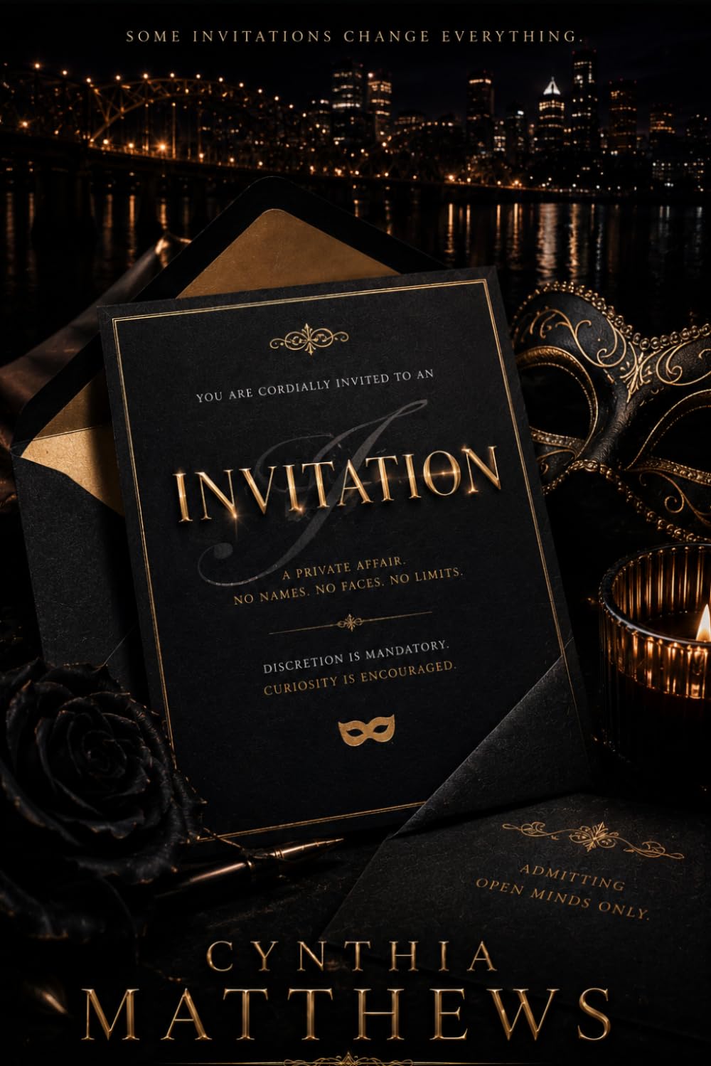 Invitation